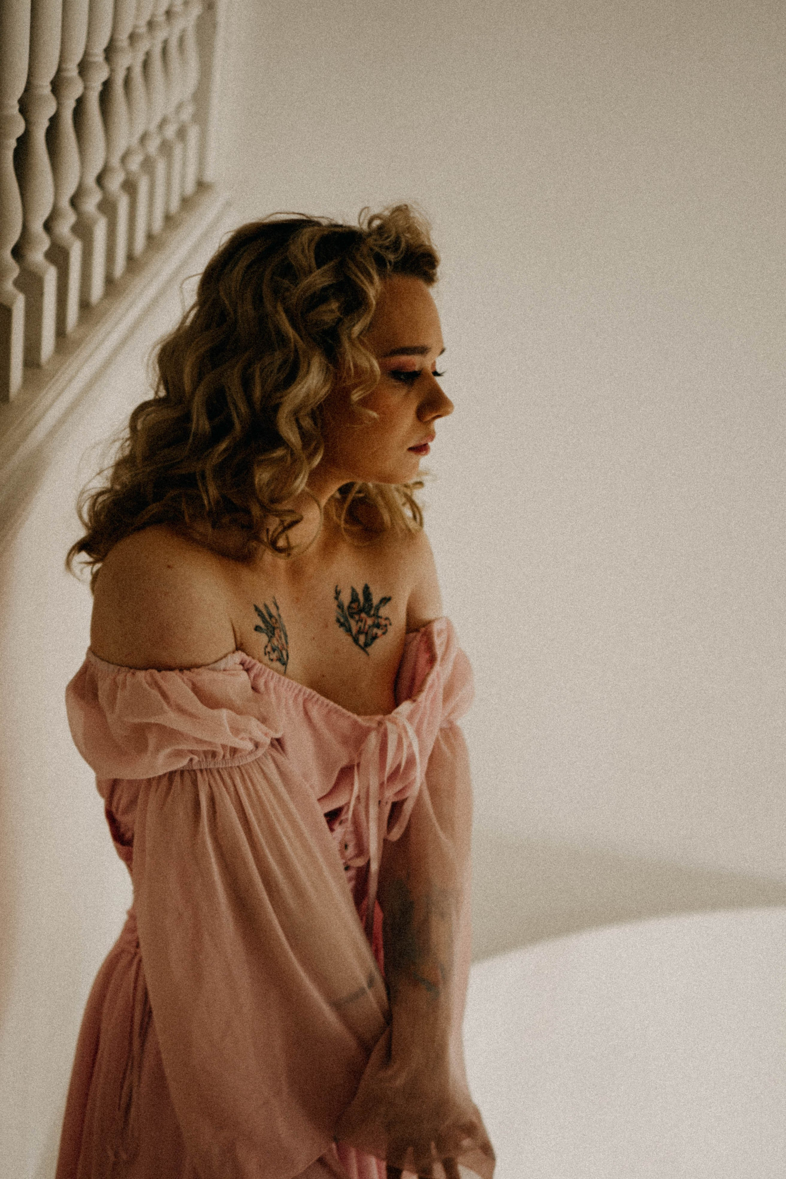 Студийная. Профессиональный фотограф, Санкт-Петербург — Виктория Богомолова