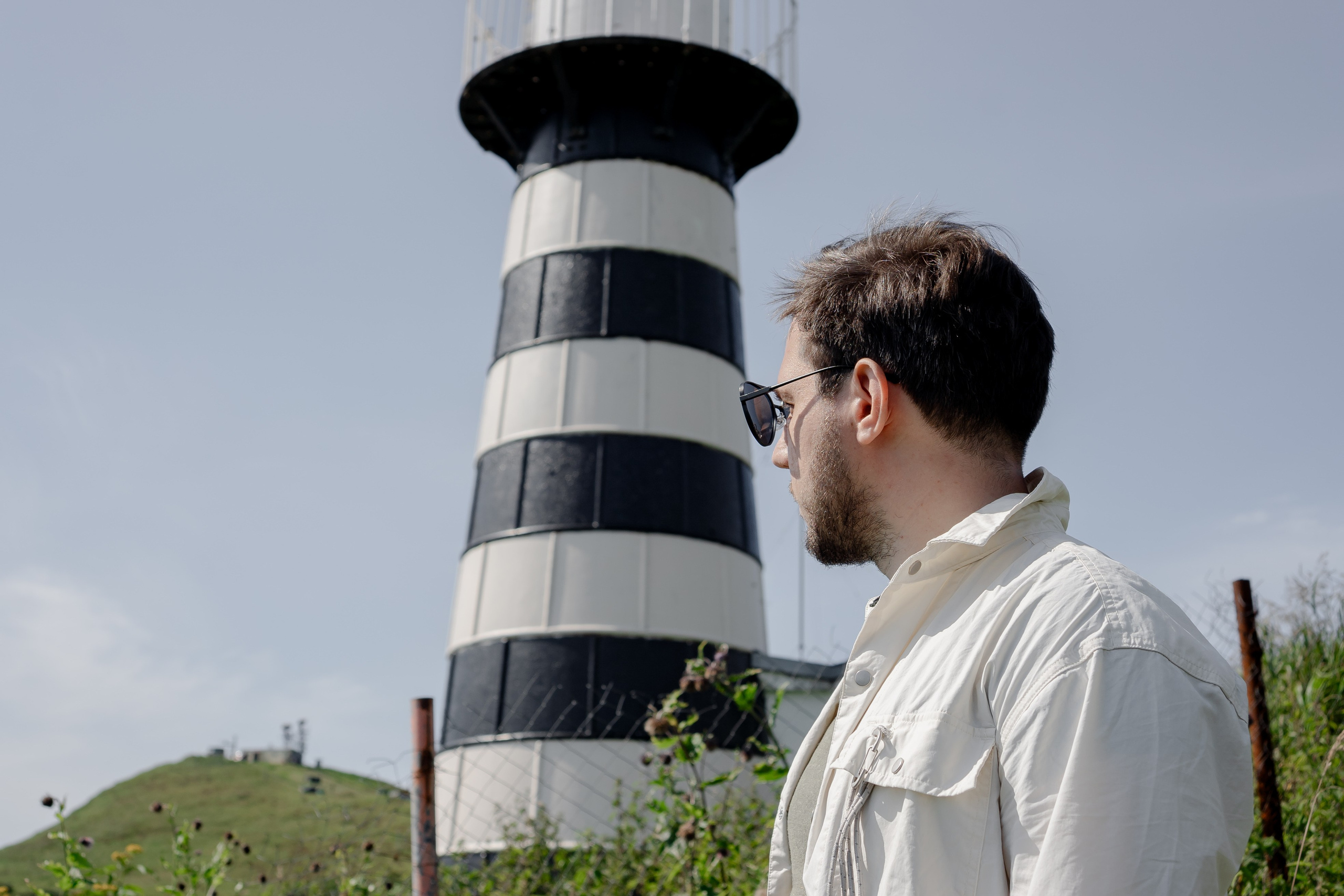 Мыс Маячный на Камчатке. Профессиональный фотограф, Санкт-Петербург — Виктория Богомолова