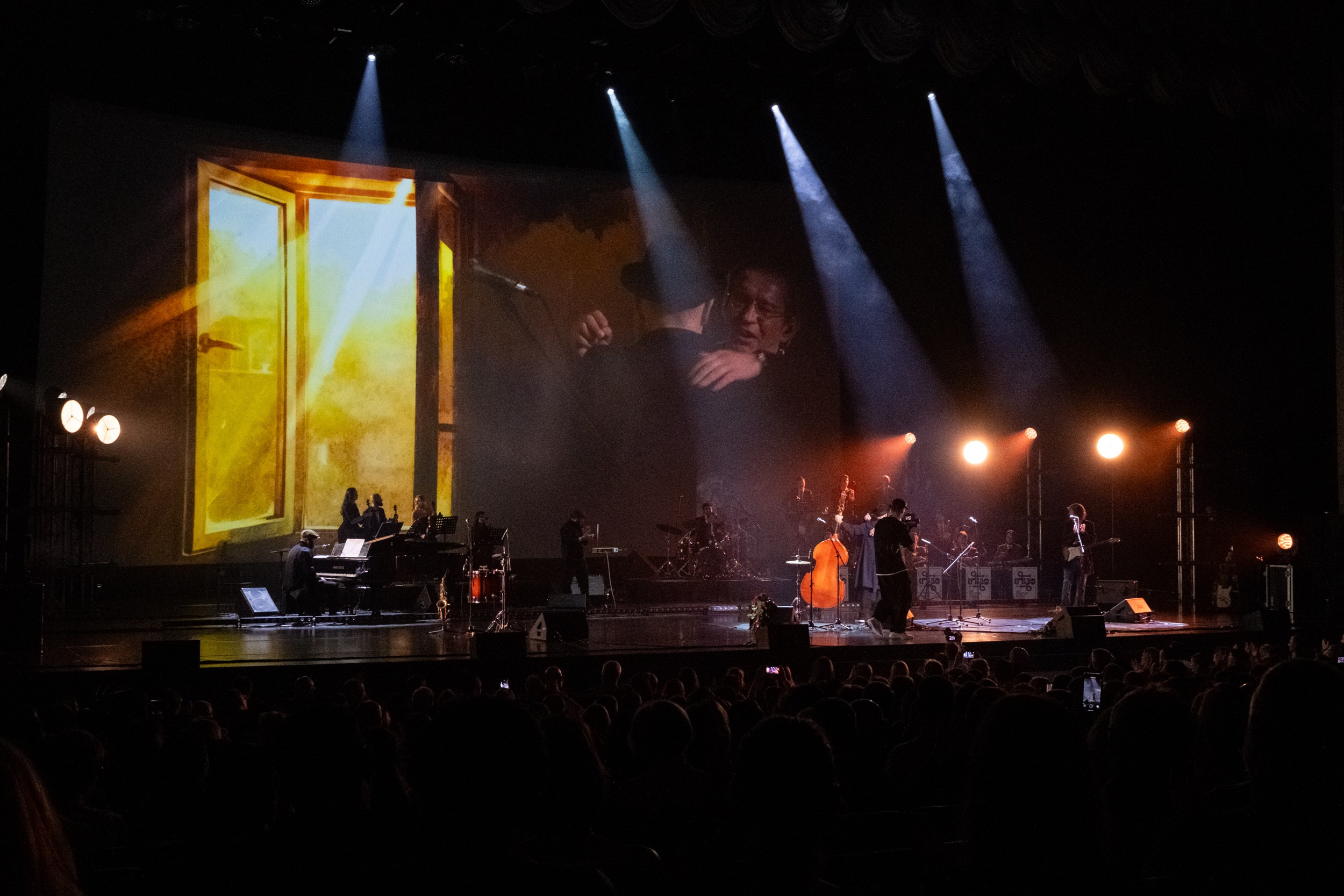 РЕПОРТАЖ. Фотограф в Санкт-Петербурге и Москве Юлия Паршакова