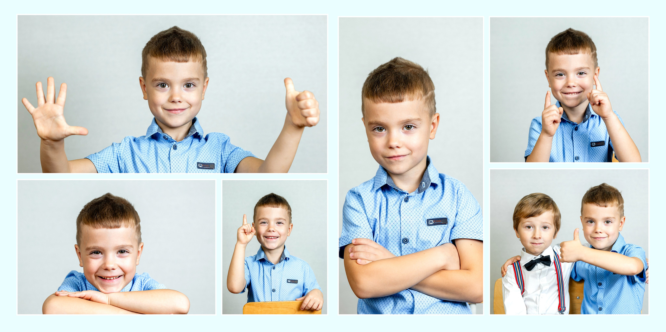 Книги ДС пример. Детский и семейный фотограф в Екатеринбурге Дурнева Екатерина