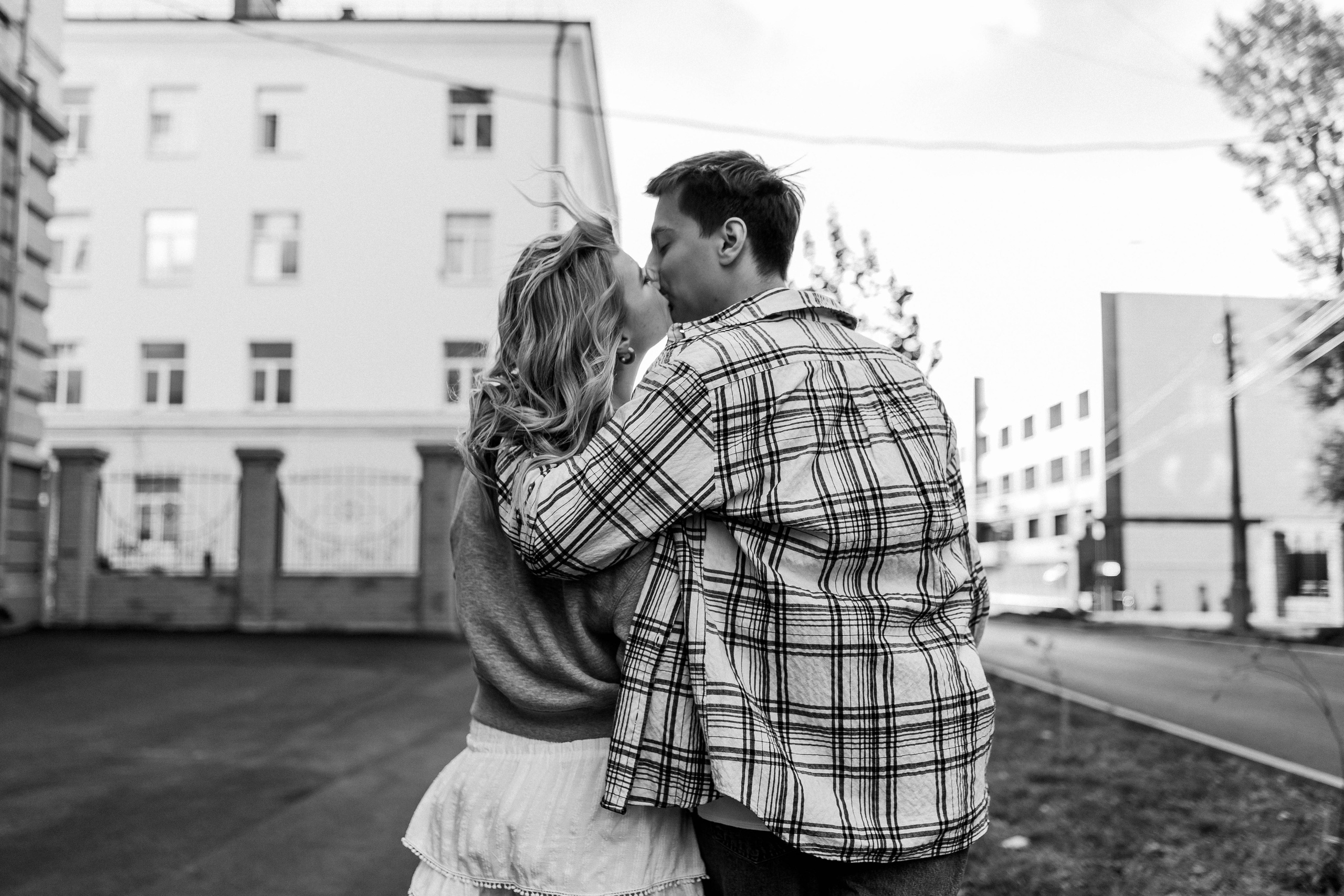 Лавстори. Свадебный фотограф Надежда Рыжикова