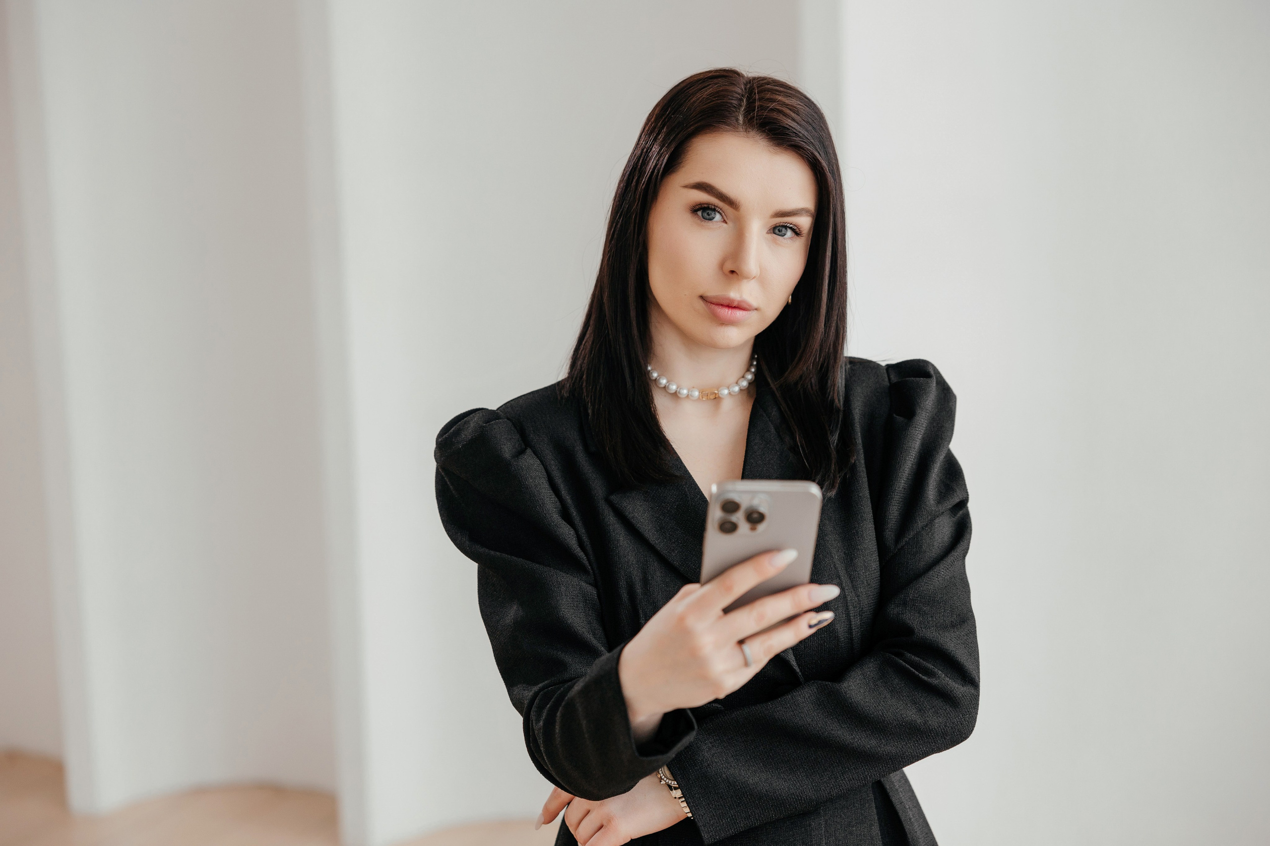 Мария, юрист. Фотограф для бизнеса Константин Брусницын в Екатеринбурге