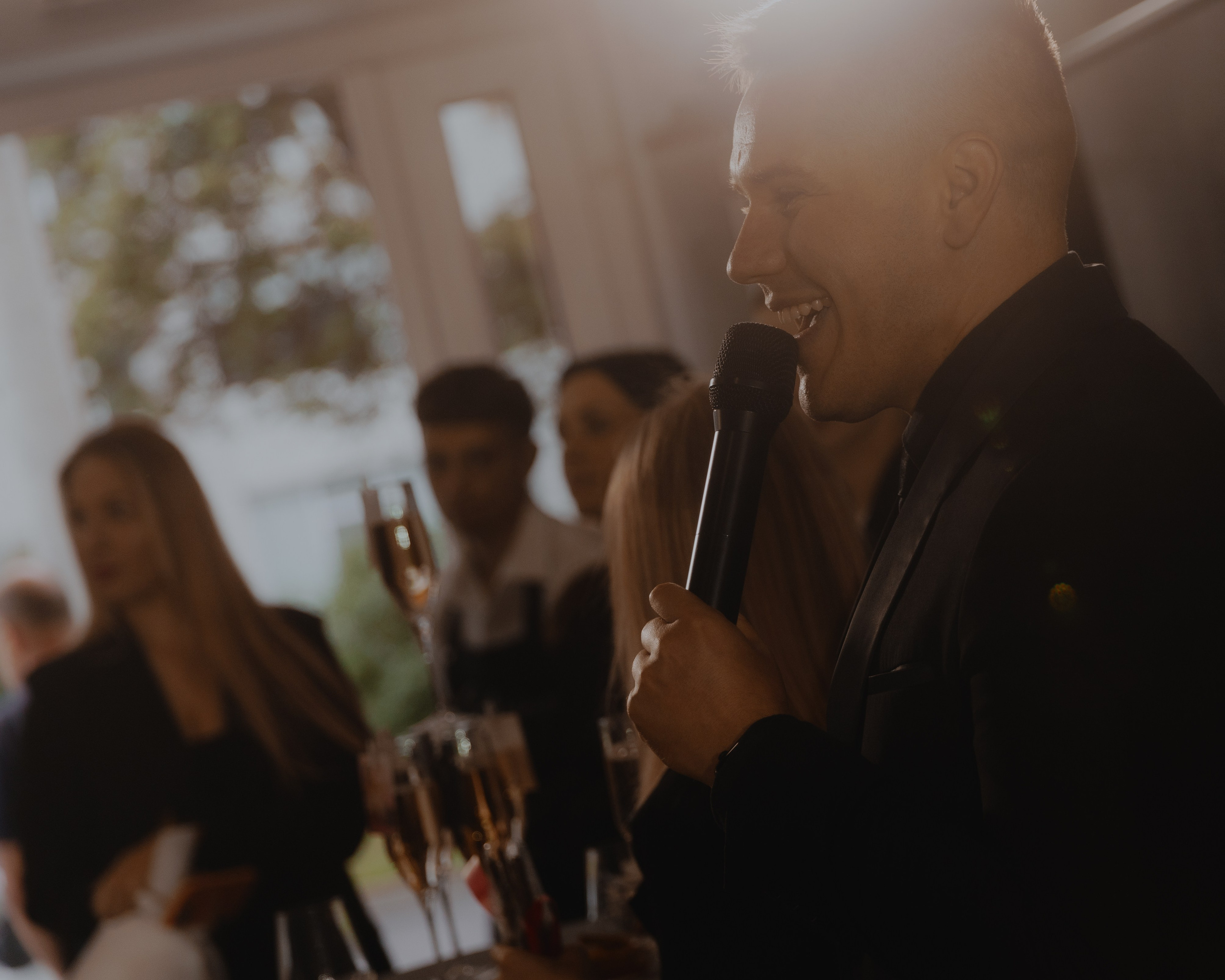 Открытие свадебного салона VISHA. Свадебные фотографы в Гомеле и Минске Сергей и Анастасия Фещенок