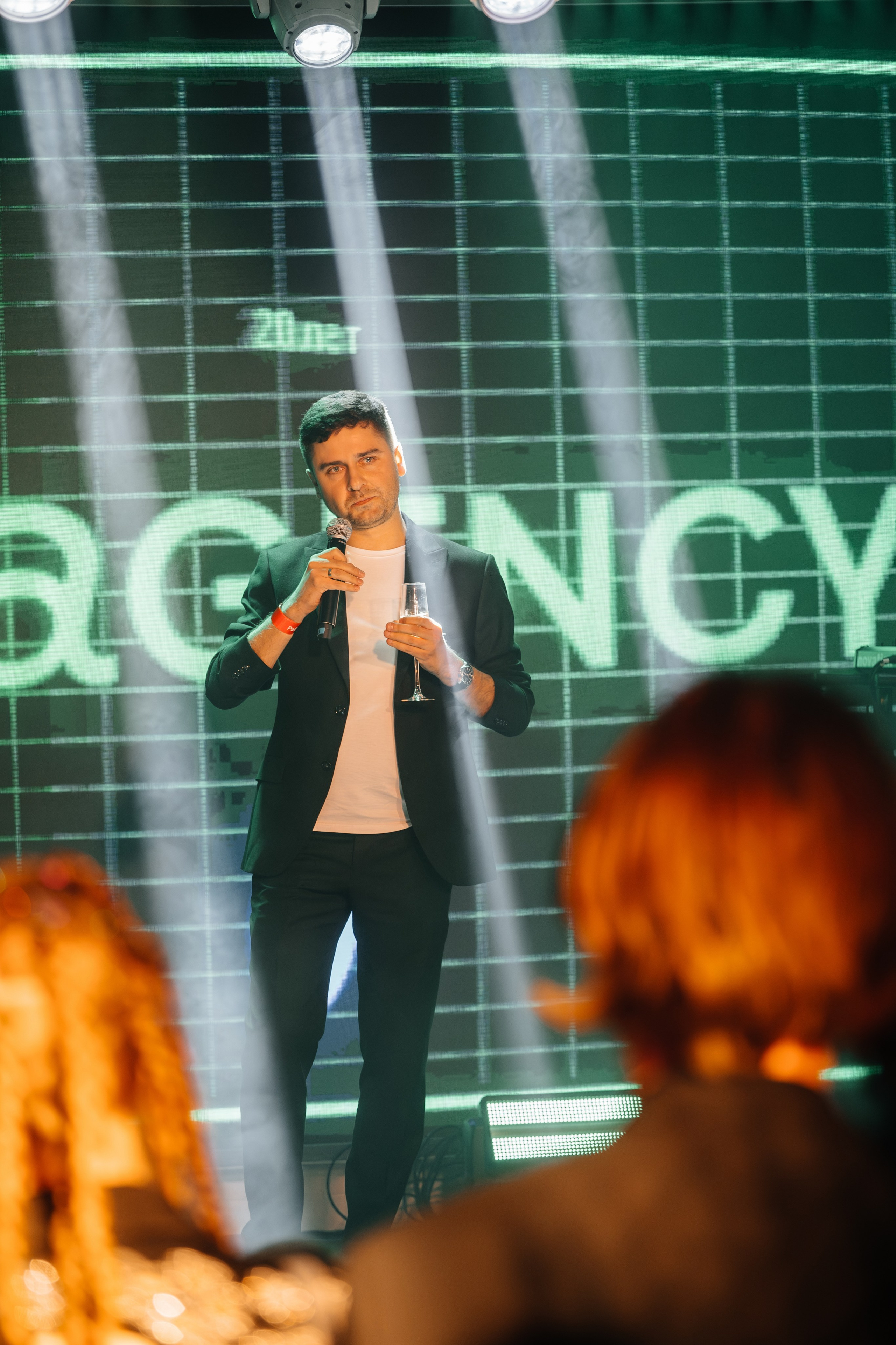 Съемка корпоратива для IT-Agency. Свадебный фотограф Барнаул Алексей Павлов