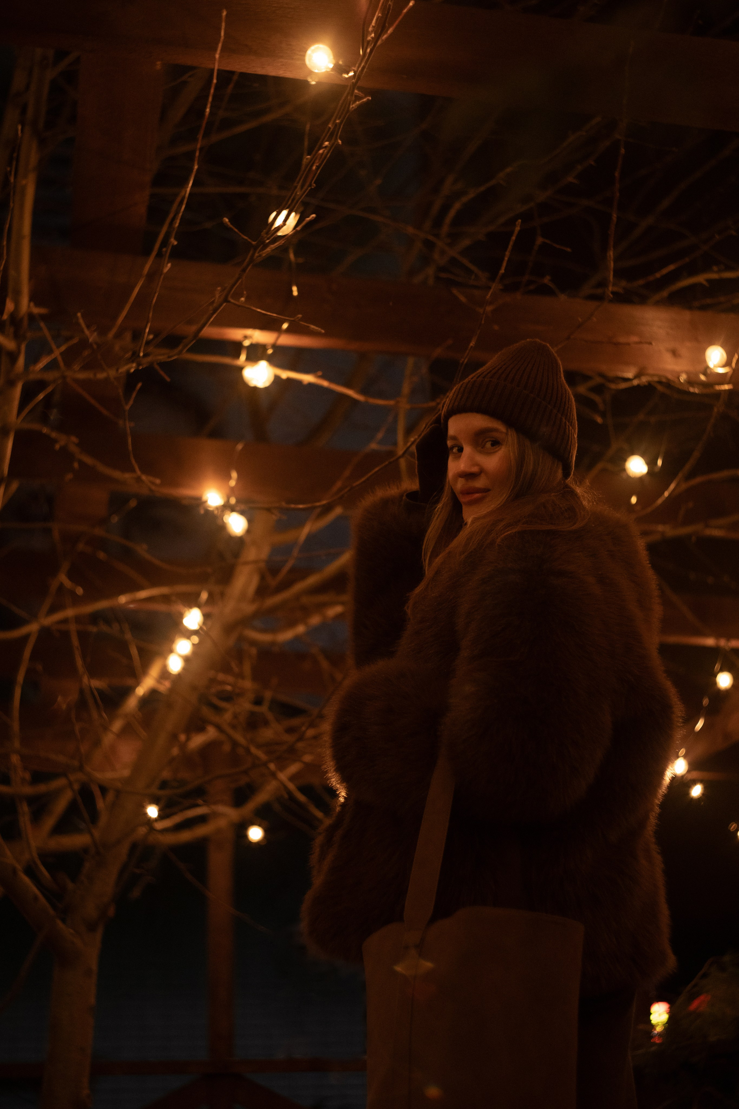 Маргарита. Фотограф Мария Щеголькова. Чувственный женский портрет