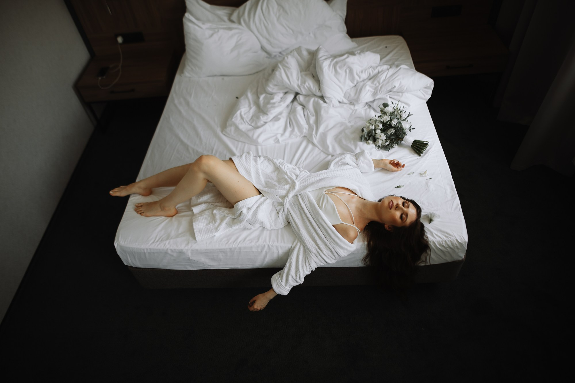 ДМИТРИЙ И АЛИНА. Свадебный фотограф в Ставрополе Сергей Шляхов