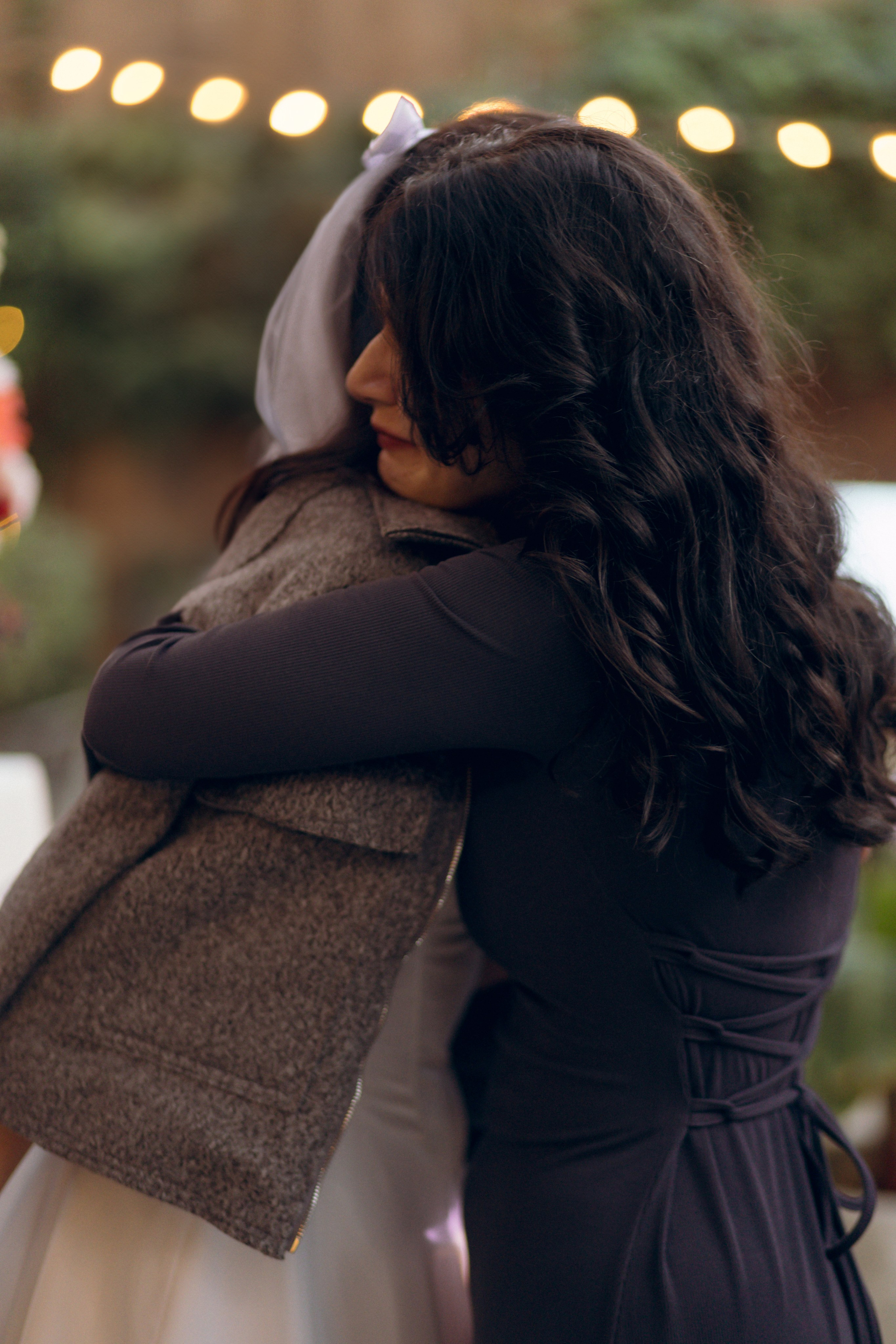 Николай и Юлия, 26 октября 2024. Свадебный  и семейный фотограф в Краснодаре