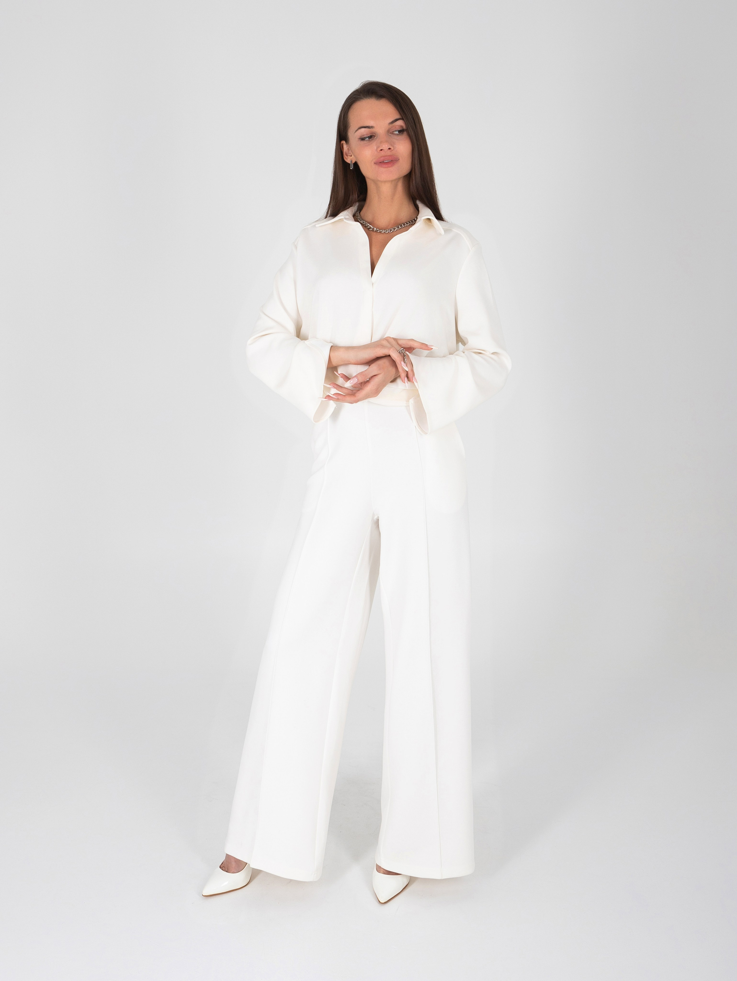 Модельная. Главная