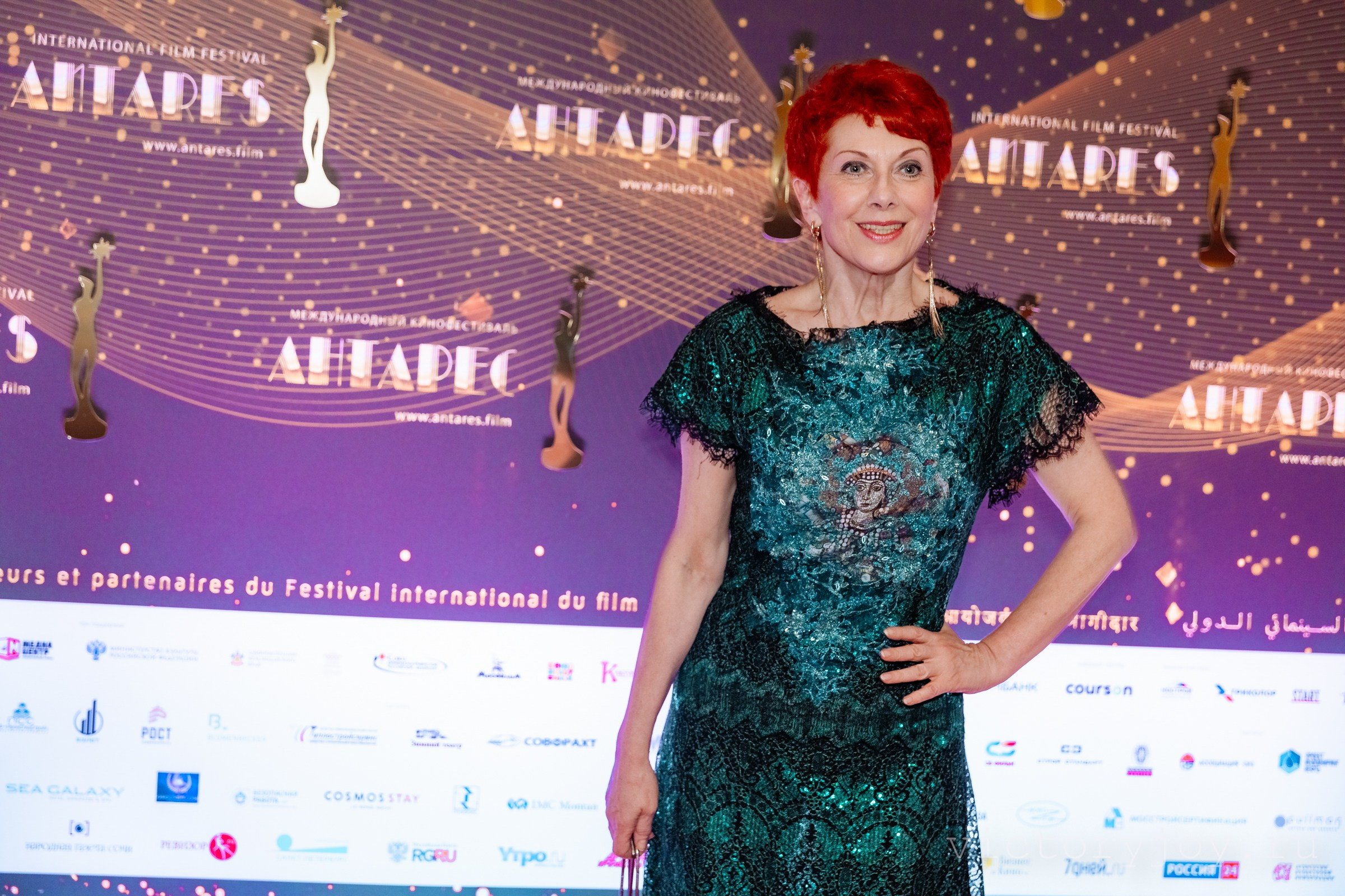 Антарес 2024. Сочи. Международный кинофестиваль. Профессиональный фотограф в Сочи Виктория Джой. Обучение