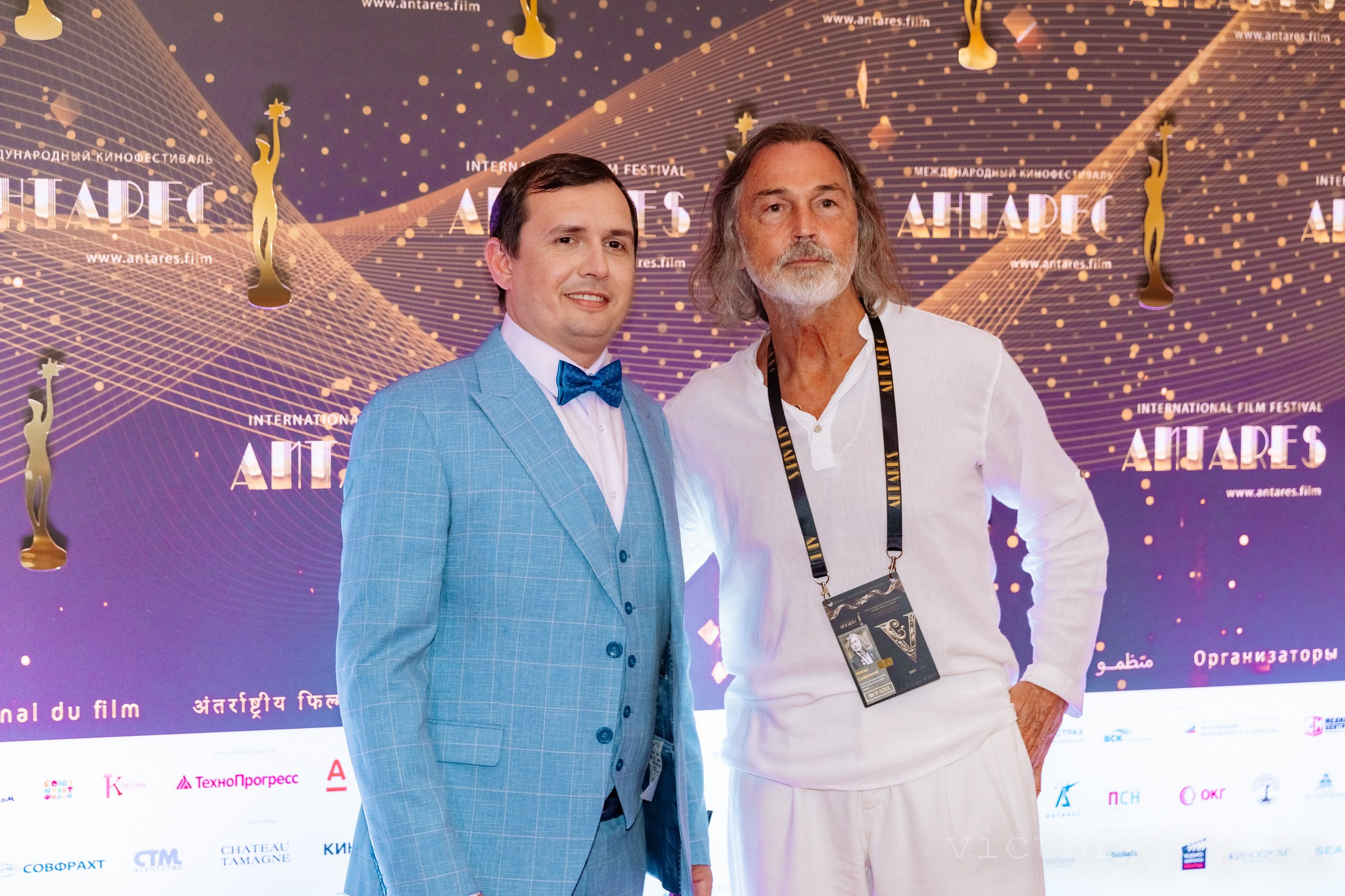 Антарес 2024. Сочи. Международный кинофестиваль. Профессиональный фотограф в Сочи Виктория Джой. Обучение