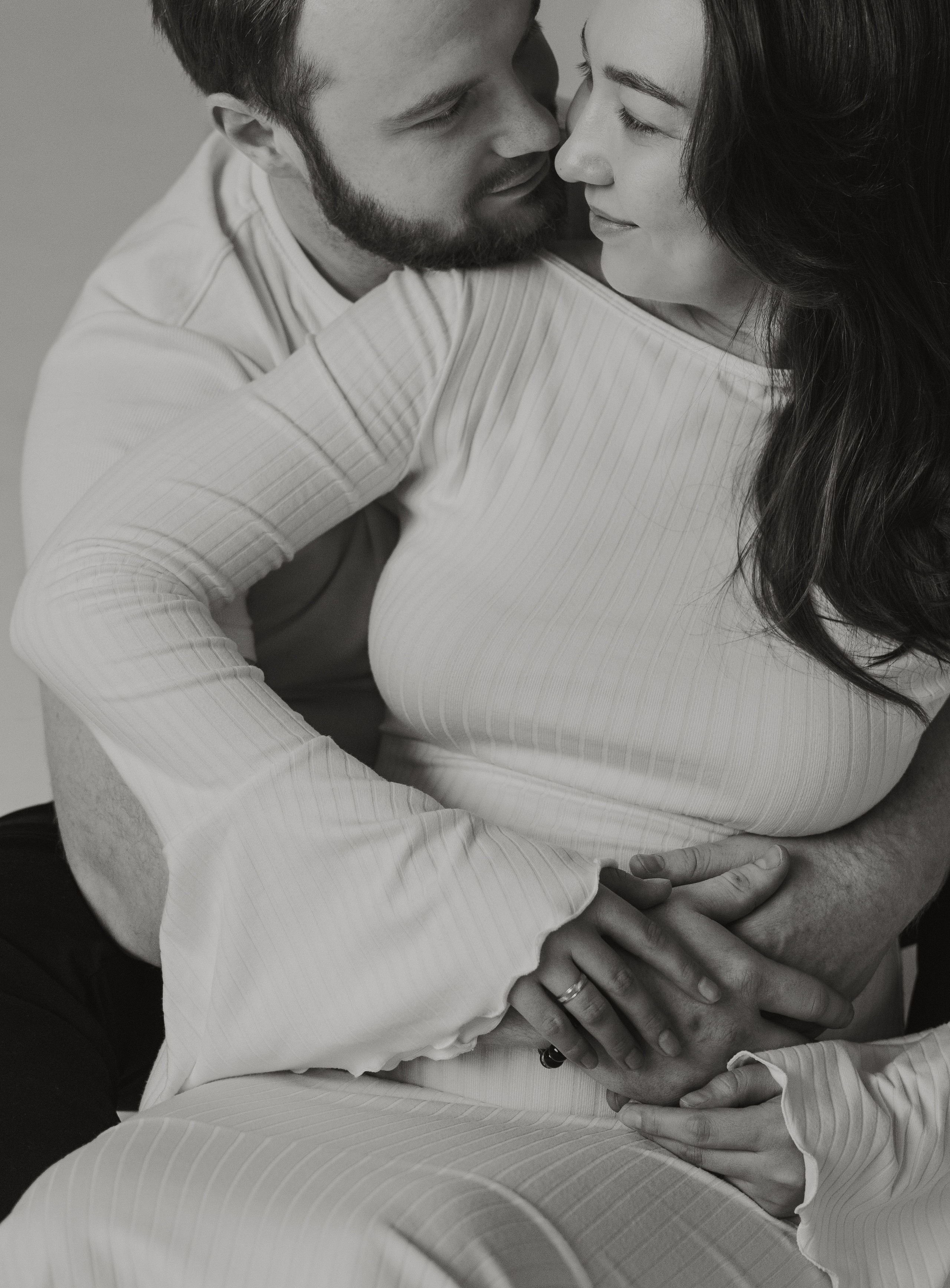 Женя и Рома. Портретный фотограф в Уфе