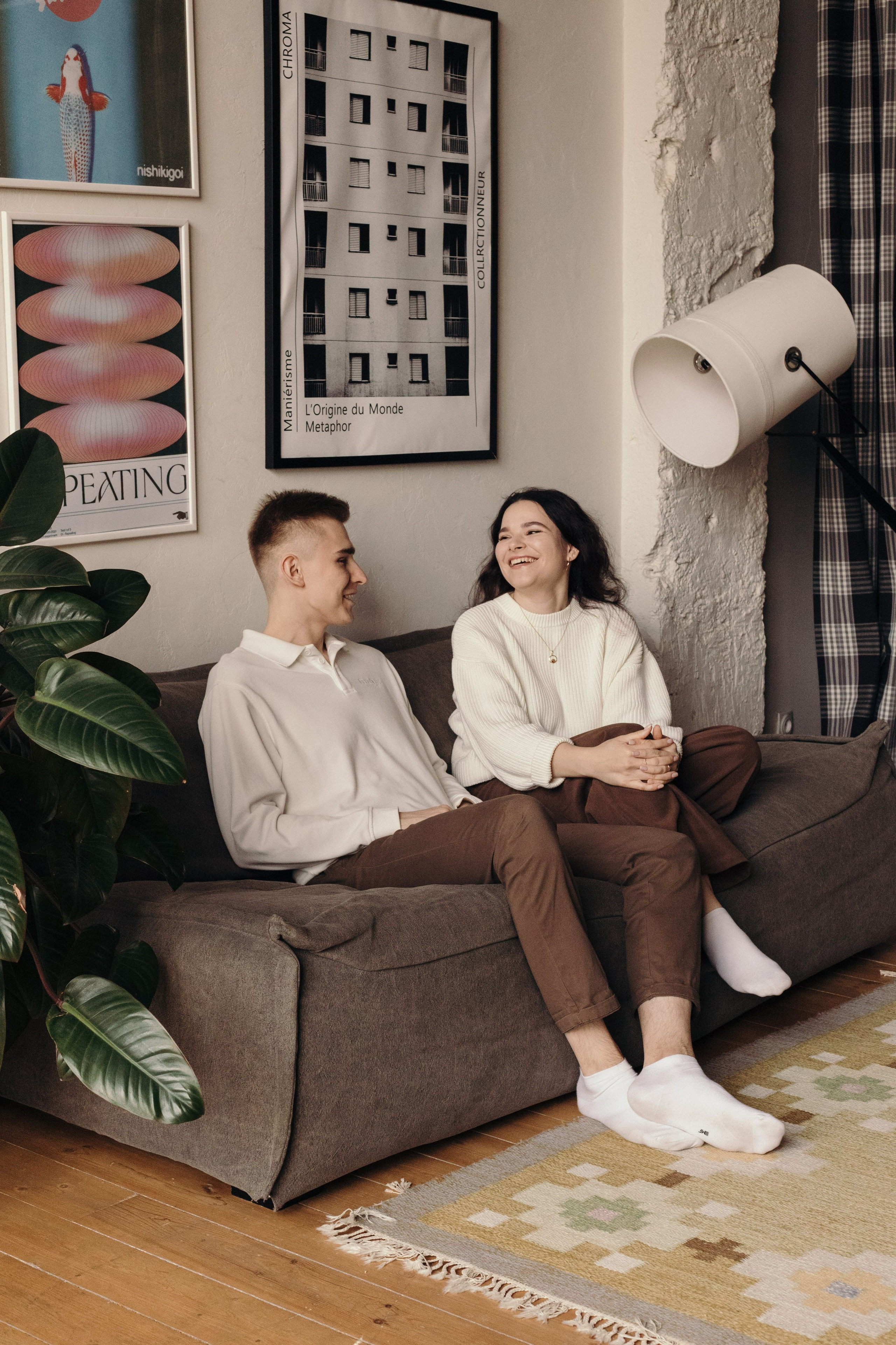 Екатерина и Кирилл. Фотограф Елена Балакина (Челябинск)