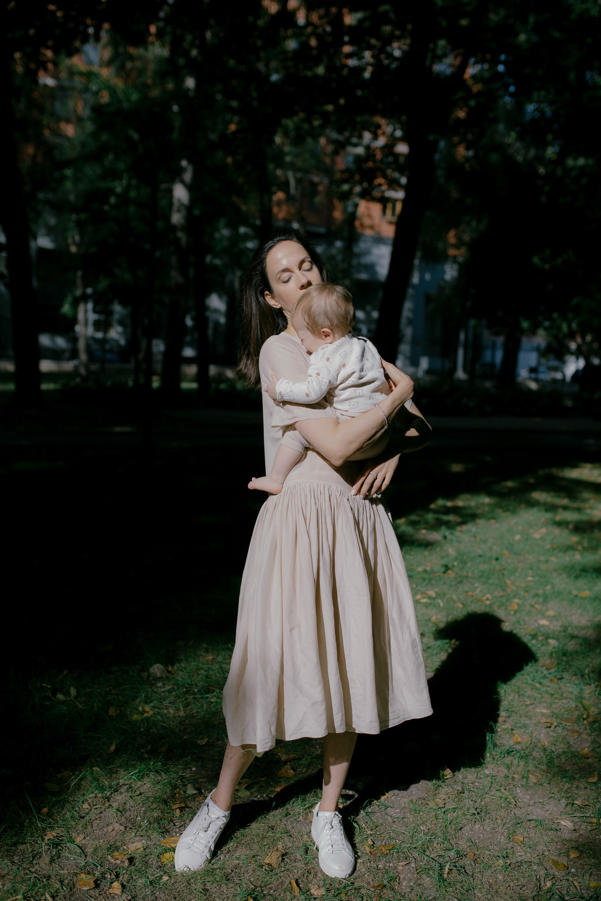 Архивные снимки. Фотограф мероприятий, персональные съемки в Москве Владиславлева Настя