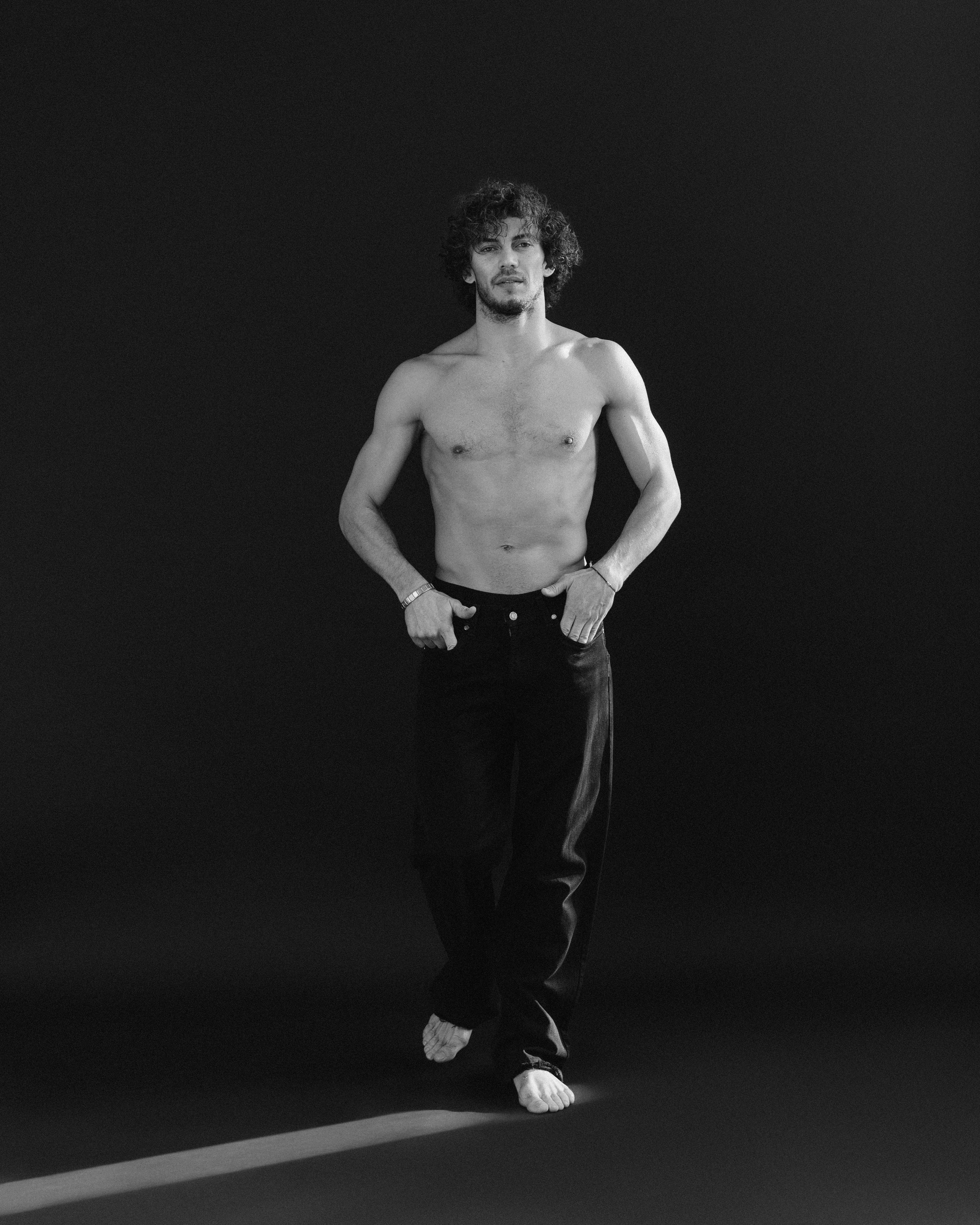 Дима. Фотограф Rockeroleg