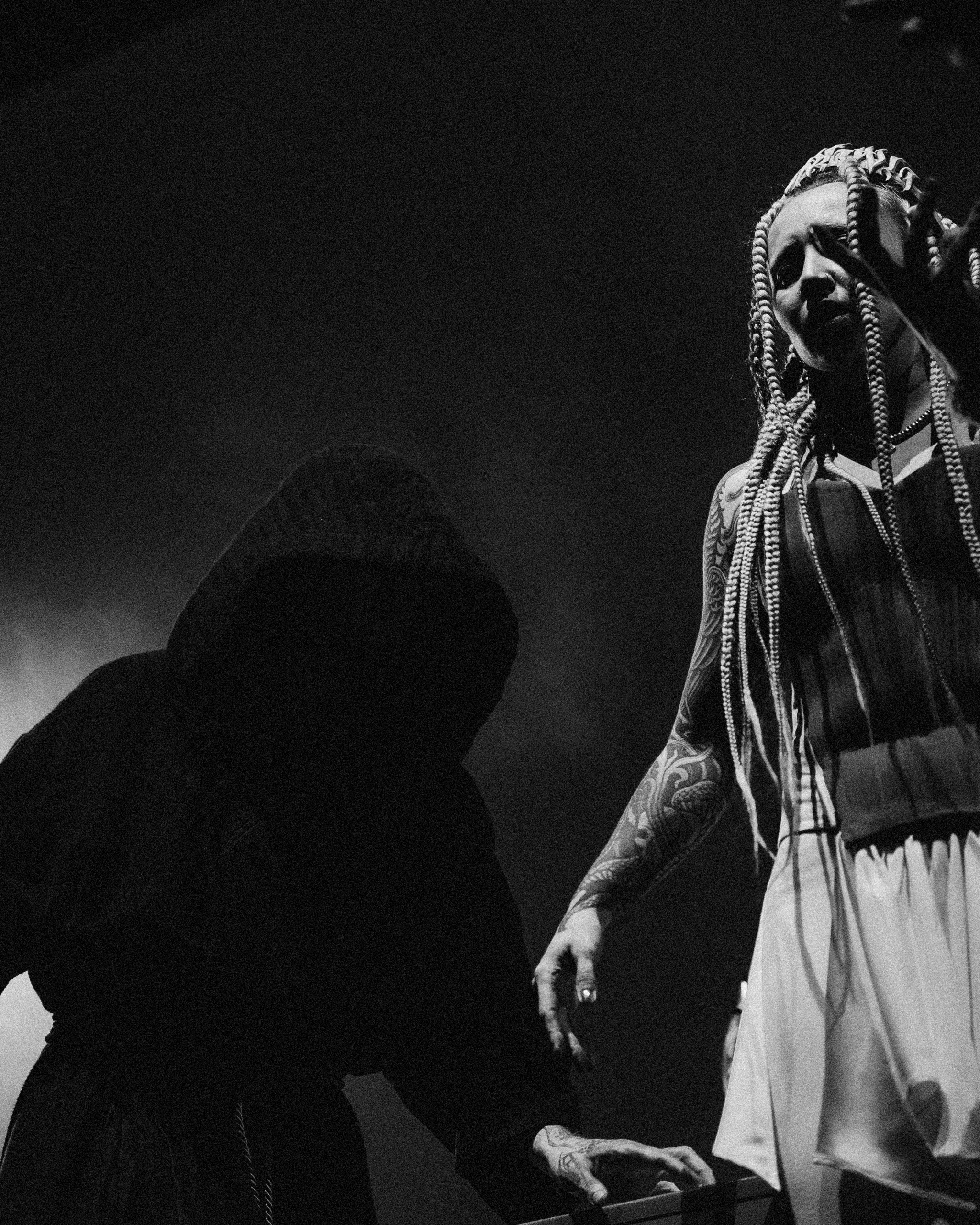 Не говори кто. Фотограф Rockeroleg