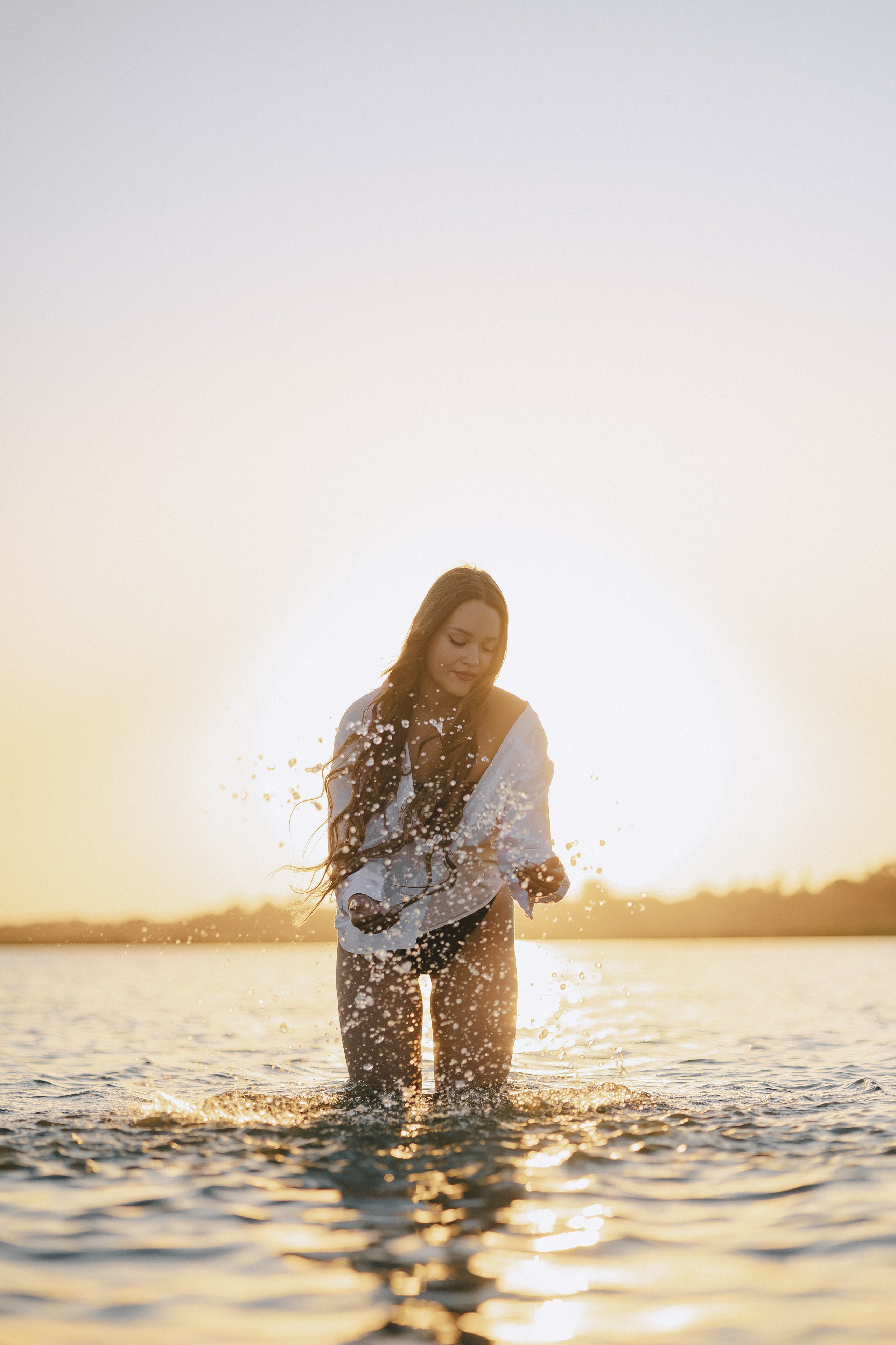 Алина. Фотограф Таганрог Любимая Надя