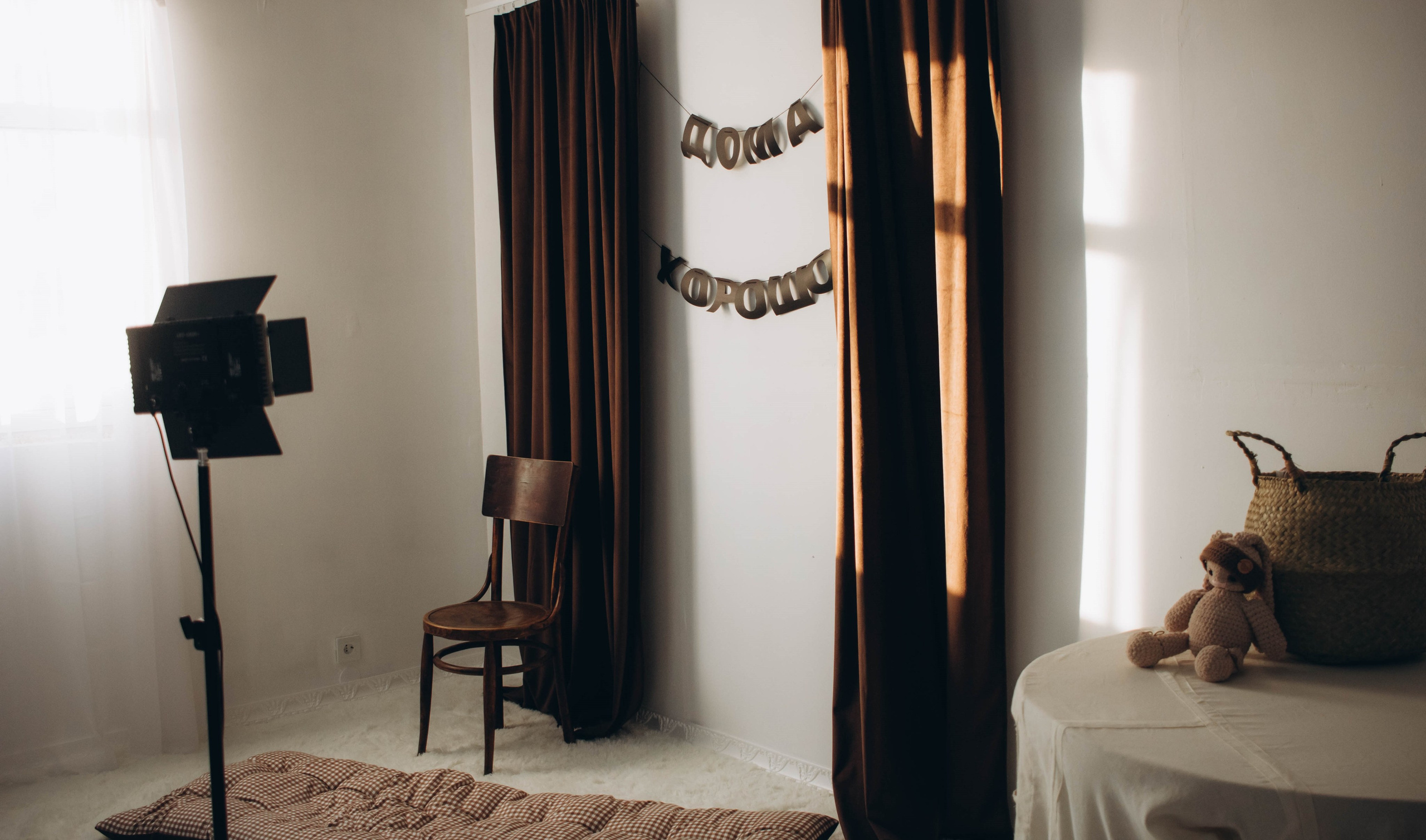 Стоимость студийной фотосьемки. Фотограф в городе Туринск Анастасия Щеглова