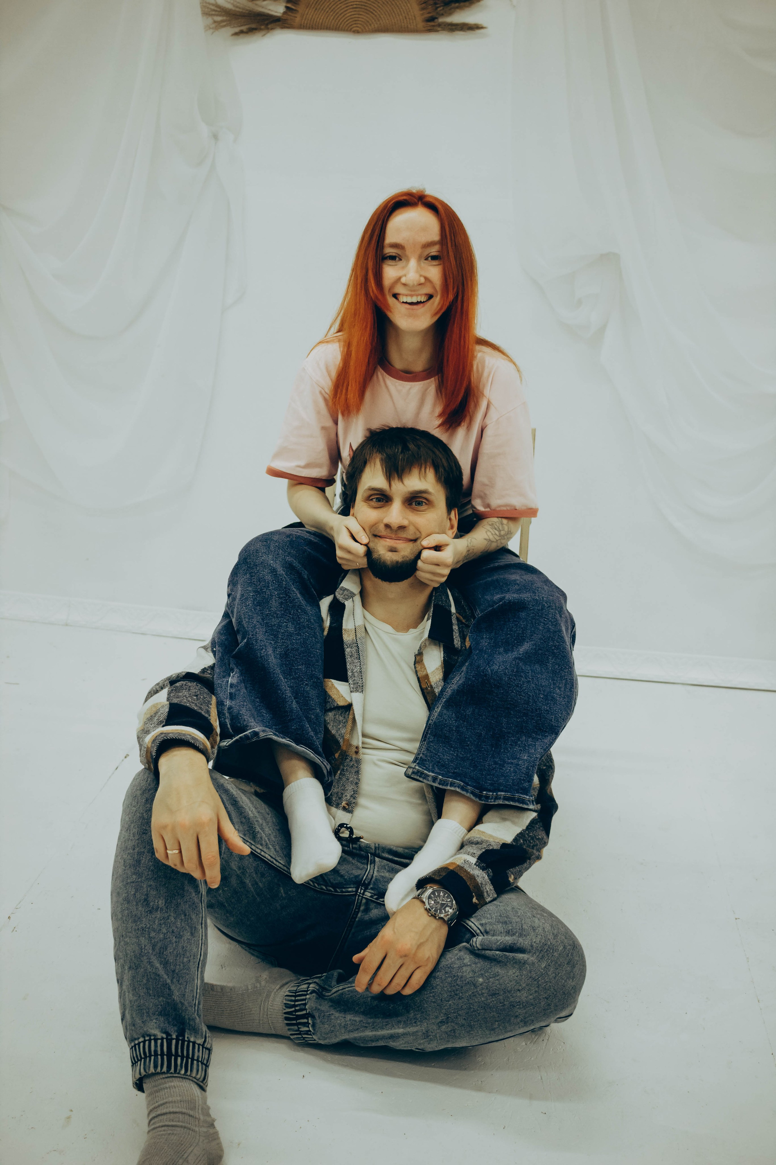 Анастасия и Владислав. Фотограф Туринск | Анастасия Щеглова