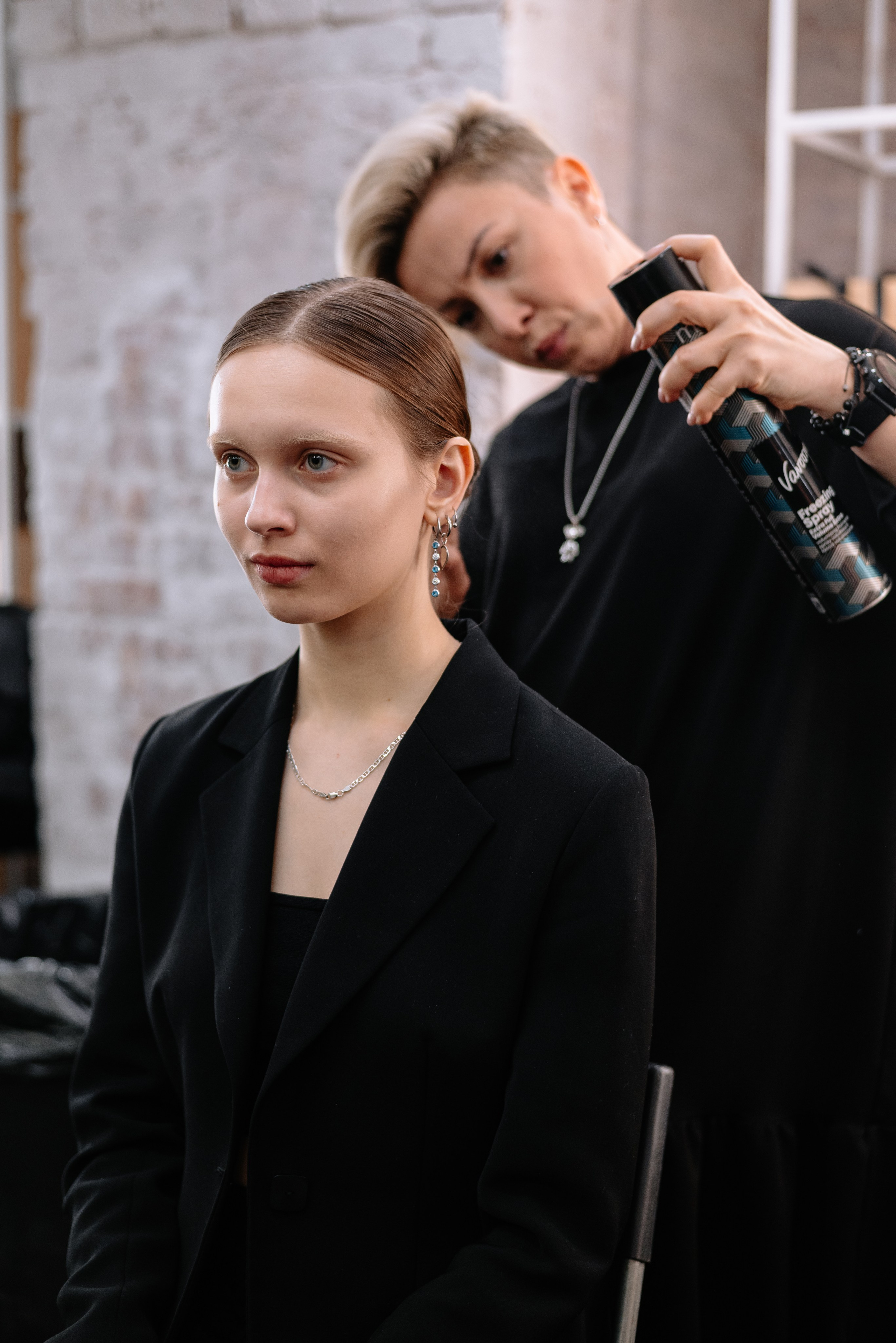 Школа дизайна НИУ ВШЭ. Показ «H.A.R.D. 012: Сохрани мою вещь навсегда». Еремина Катерина