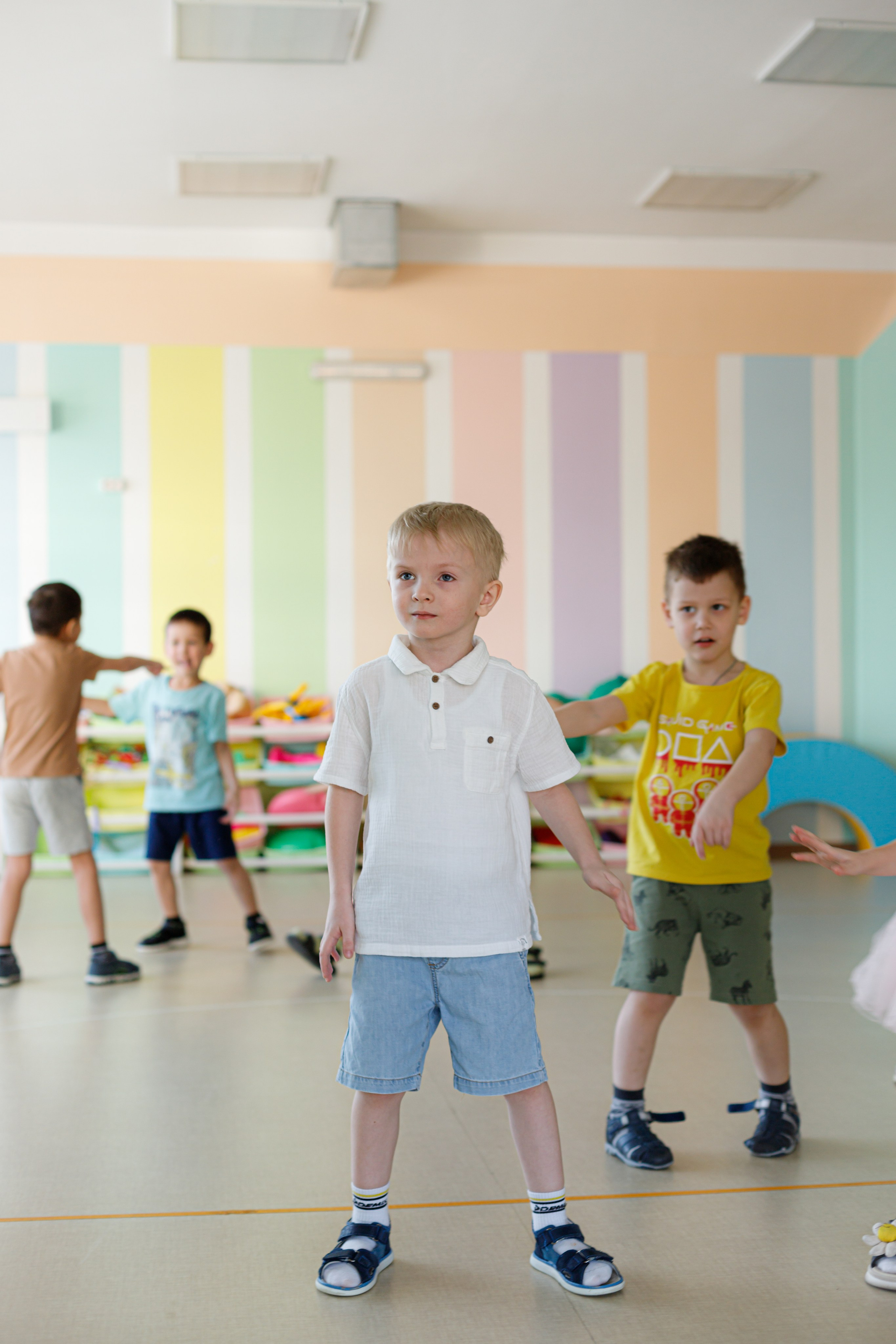 Эмиль / 6 years birthday. Photokarish