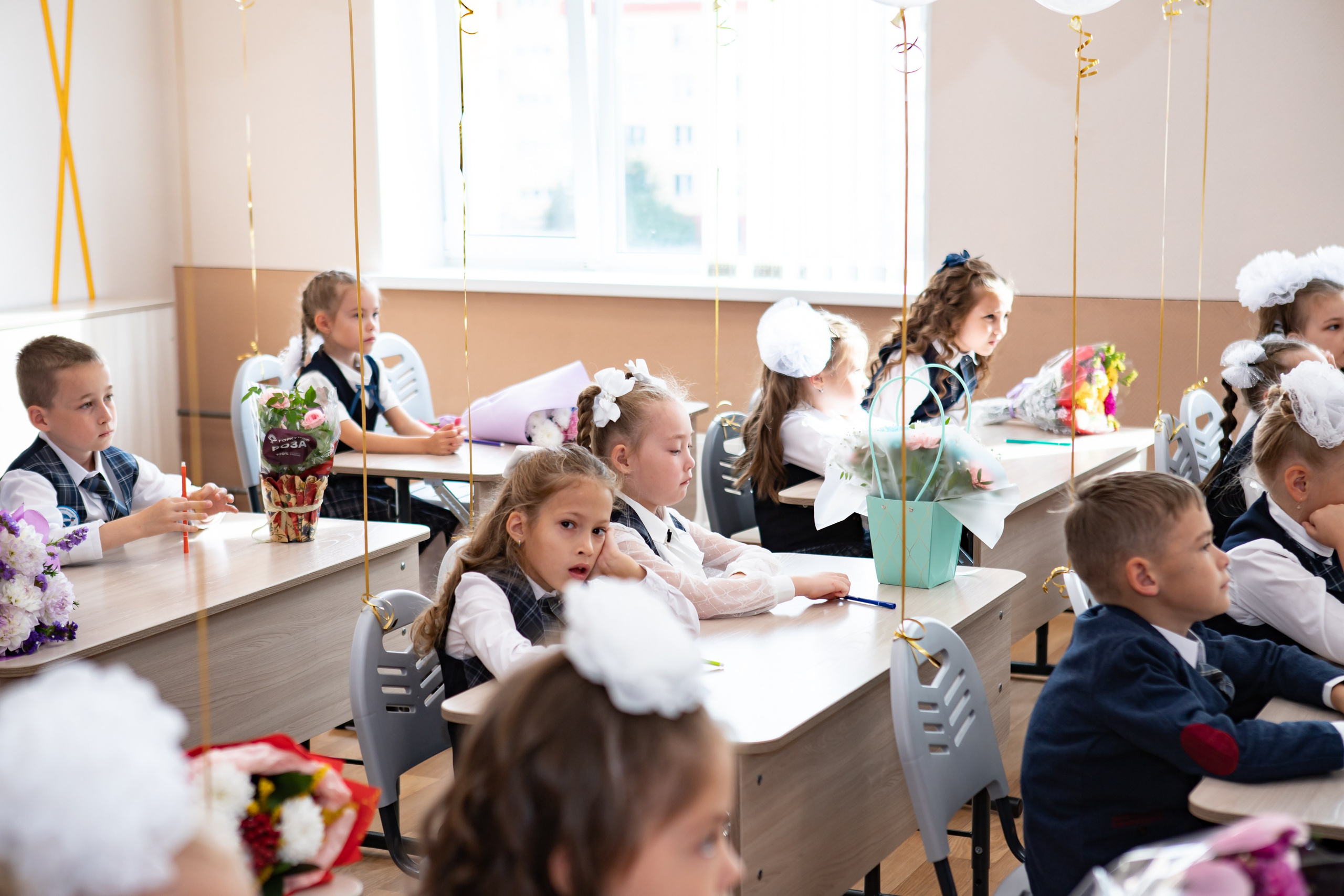 Школьные фото сессии. Главная