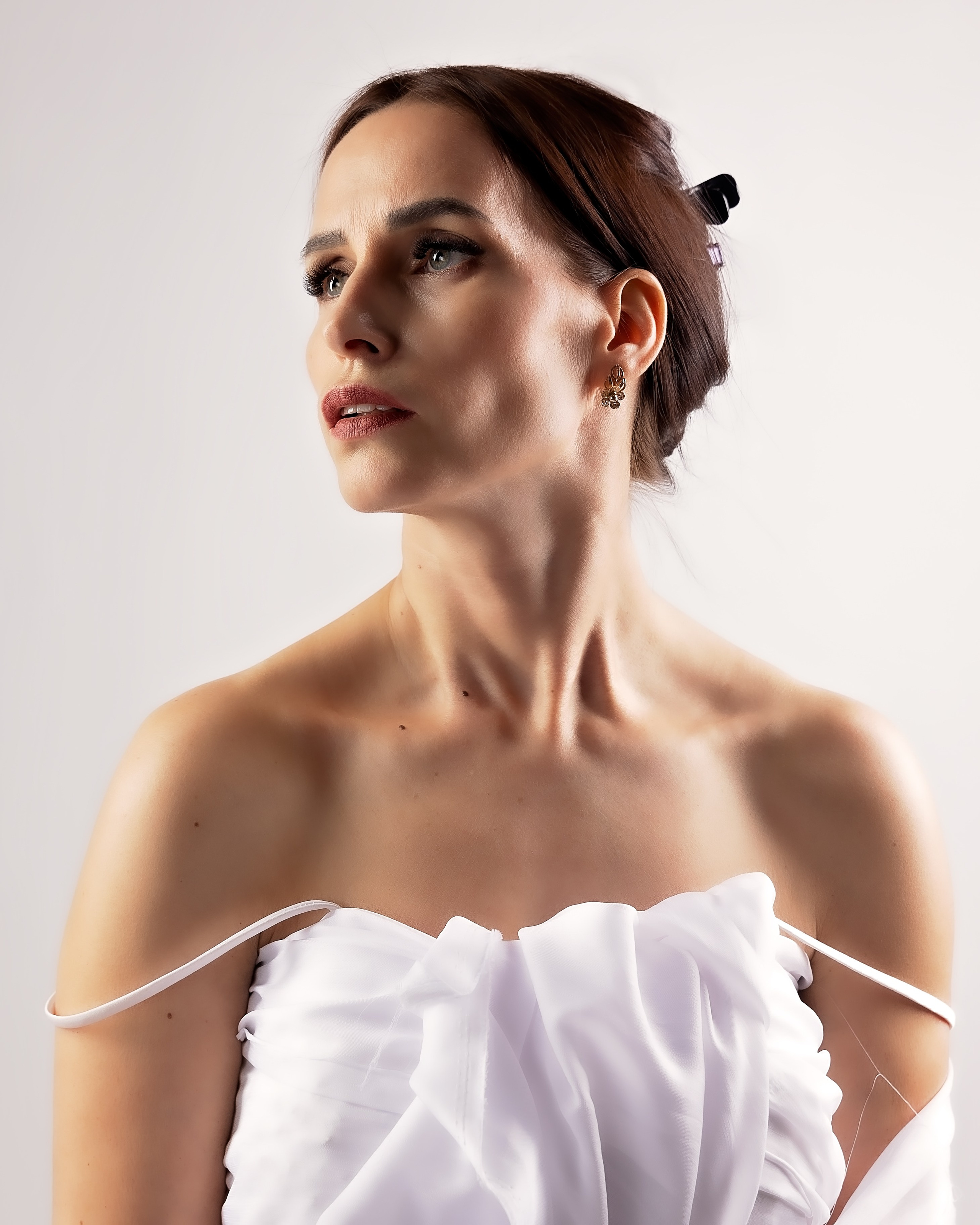 ЮЛИЯ. Фотограф Владимир Роля