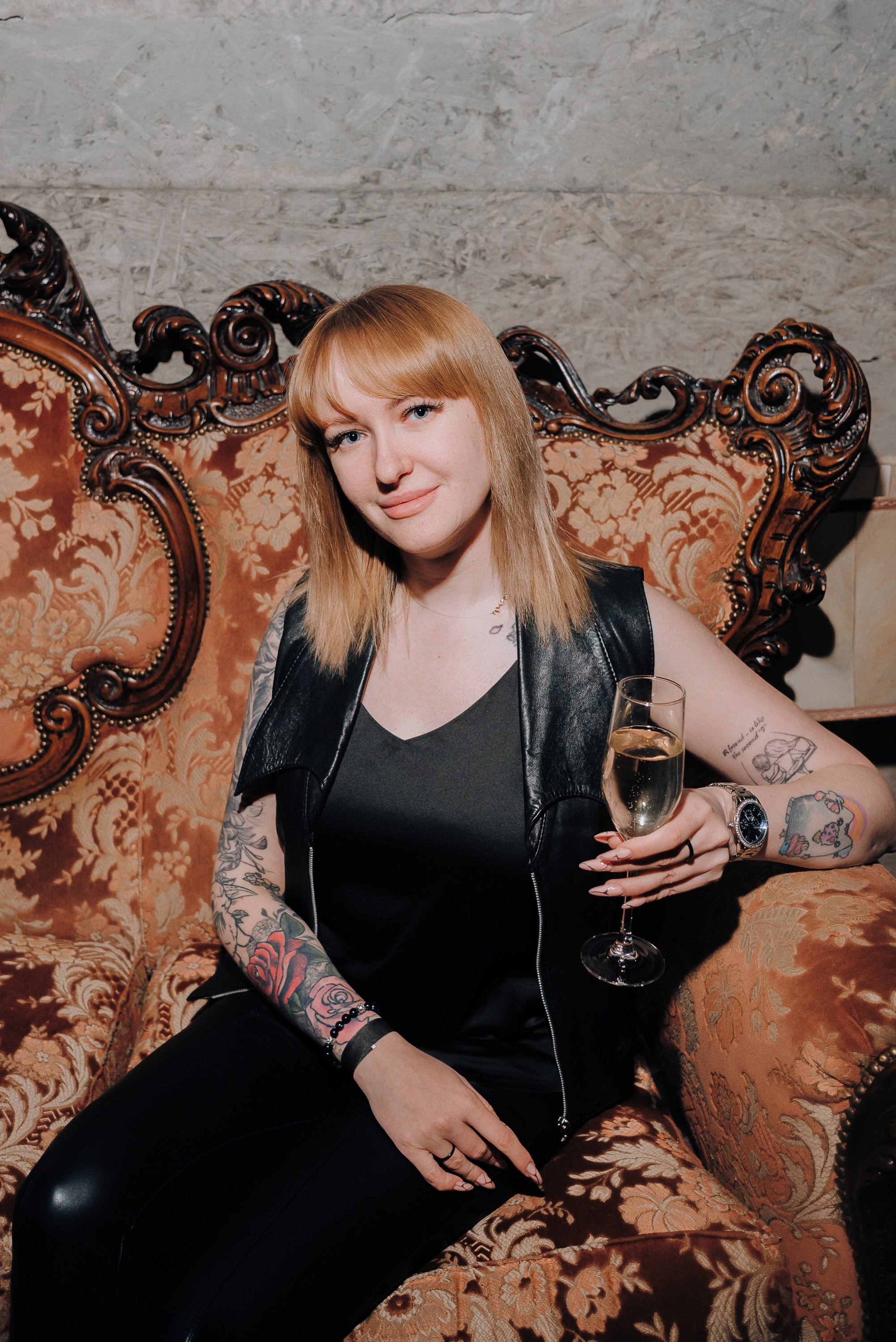 MONAMI DAY. Репортажный фотограф Зуев Роман г. Челябинск