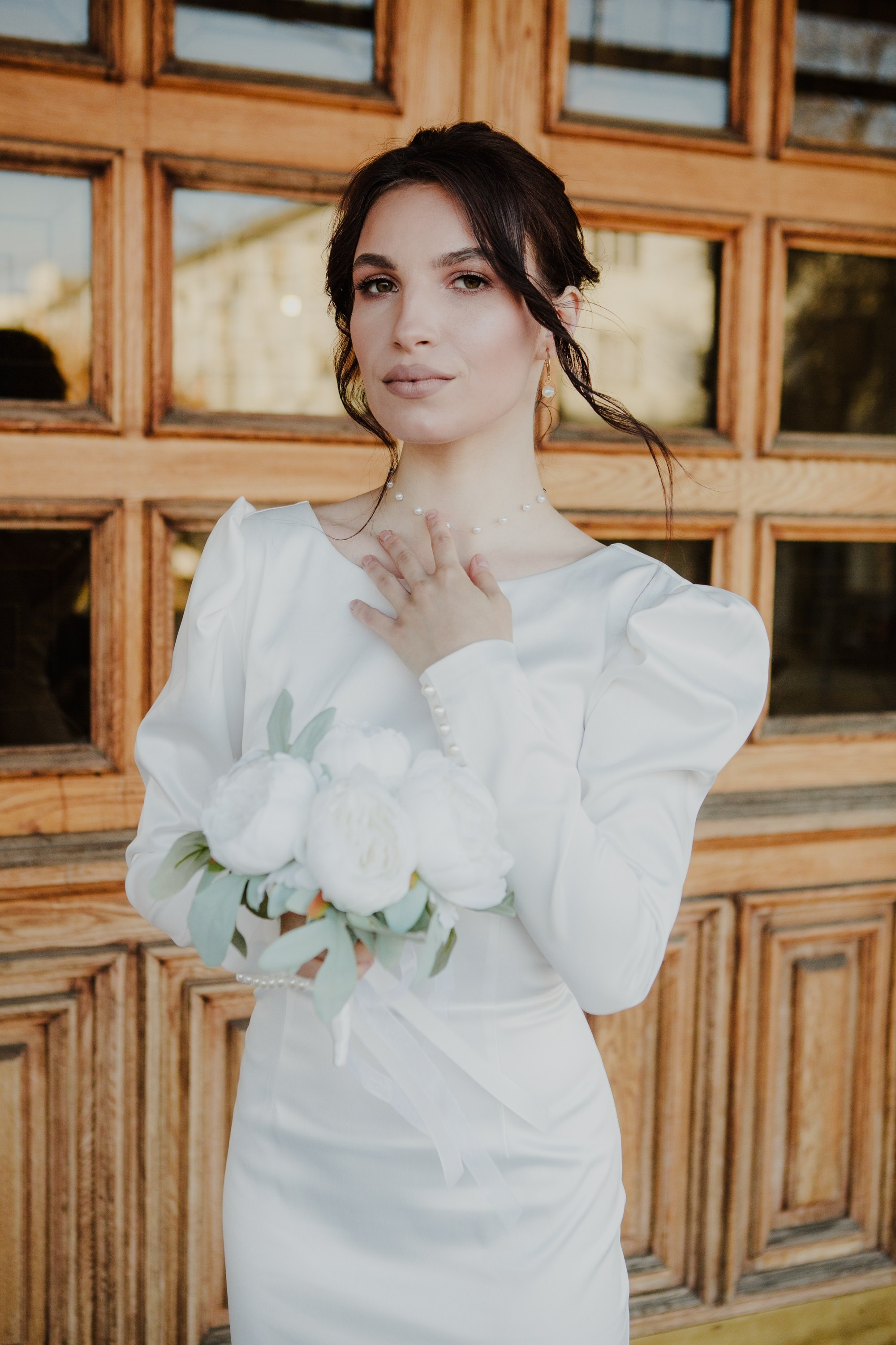 Ксения. Татьяна Журавлева