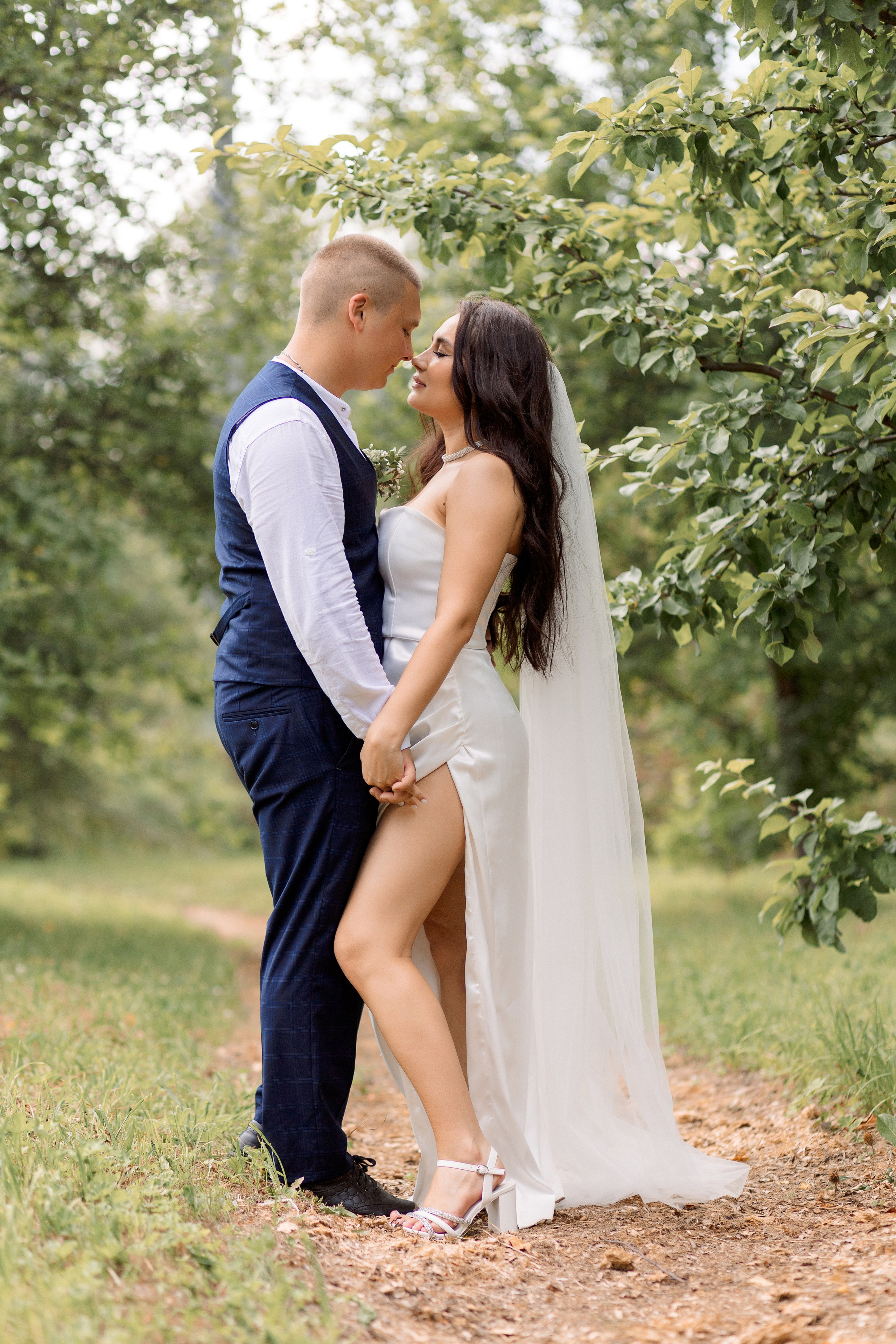 ПРИМЕР: Свадьба. Все фото. Профессиональный фотограф в Ижевске Леша Петров