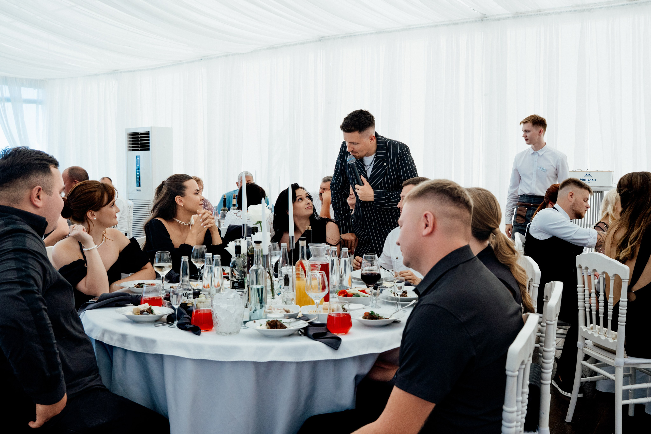 Евгений и Яна. Репортажный и свадебный фотограф Алексей Полячек