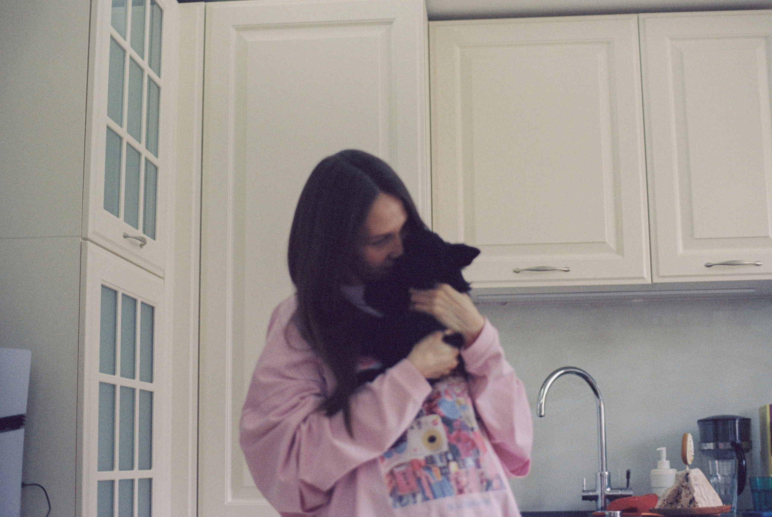 Плёночная весна 2025. Илья Михачёв Фотограф ПРО людей