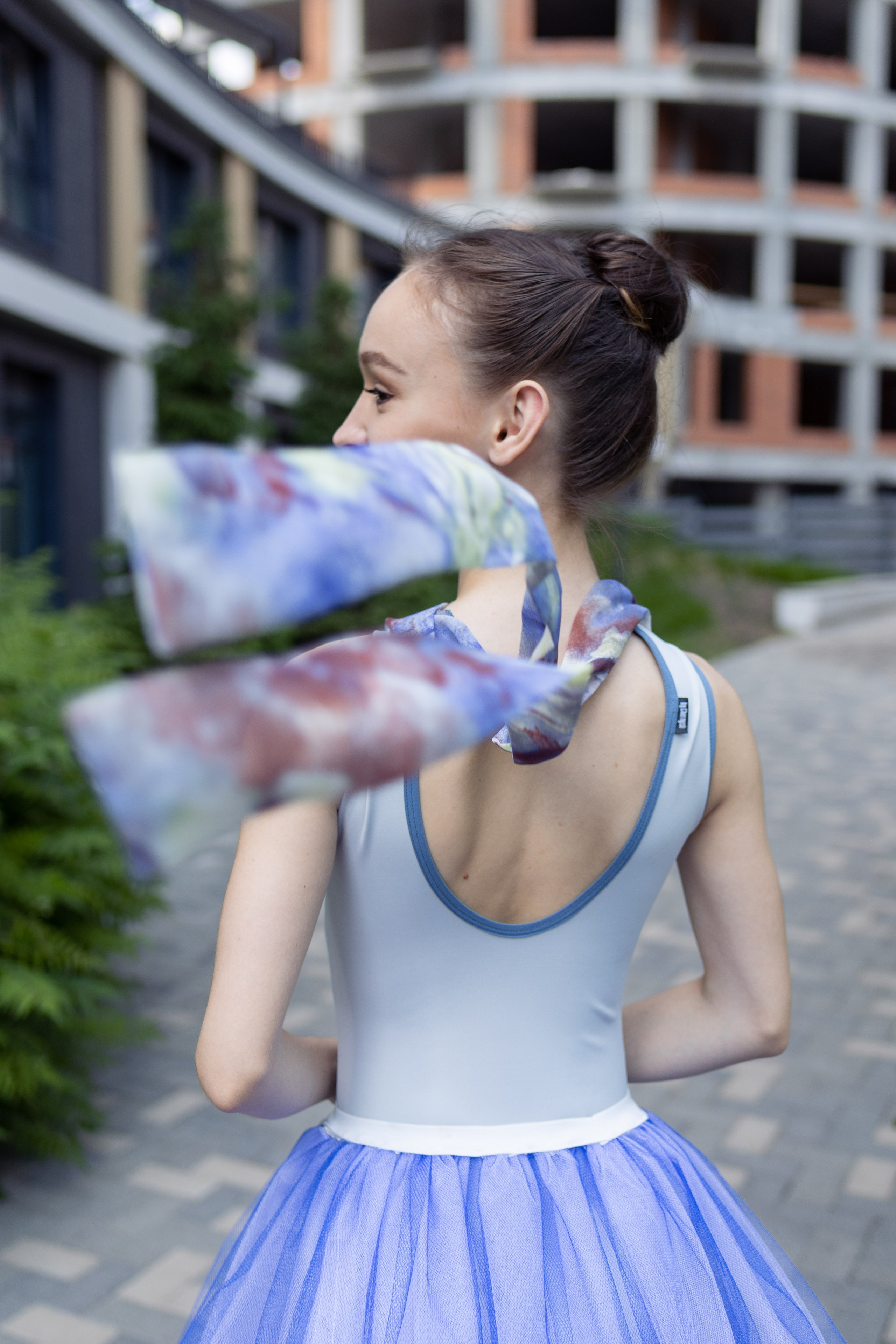 Фотосессия для бренда одежды в Екатеринбурге. Фотограф Ерохина Светлана — фотосессии в Екатеринбурге