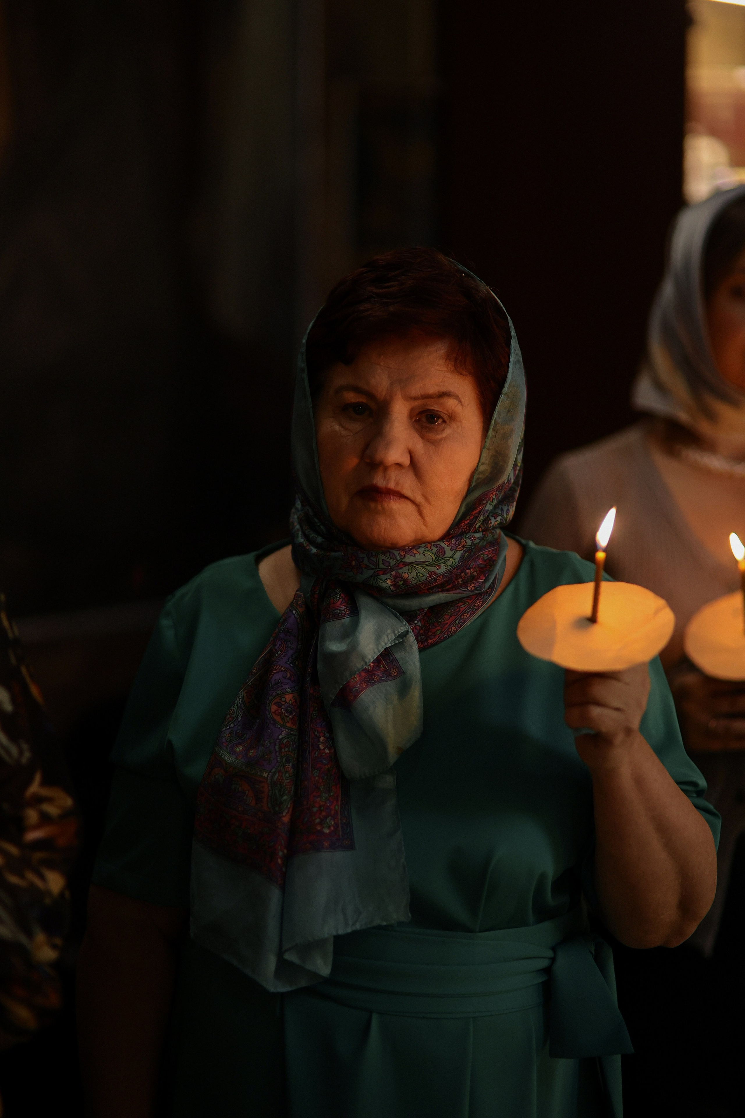 Венчание. Рисую светом вашу семейную историю фотограф из Перми Александра Камене