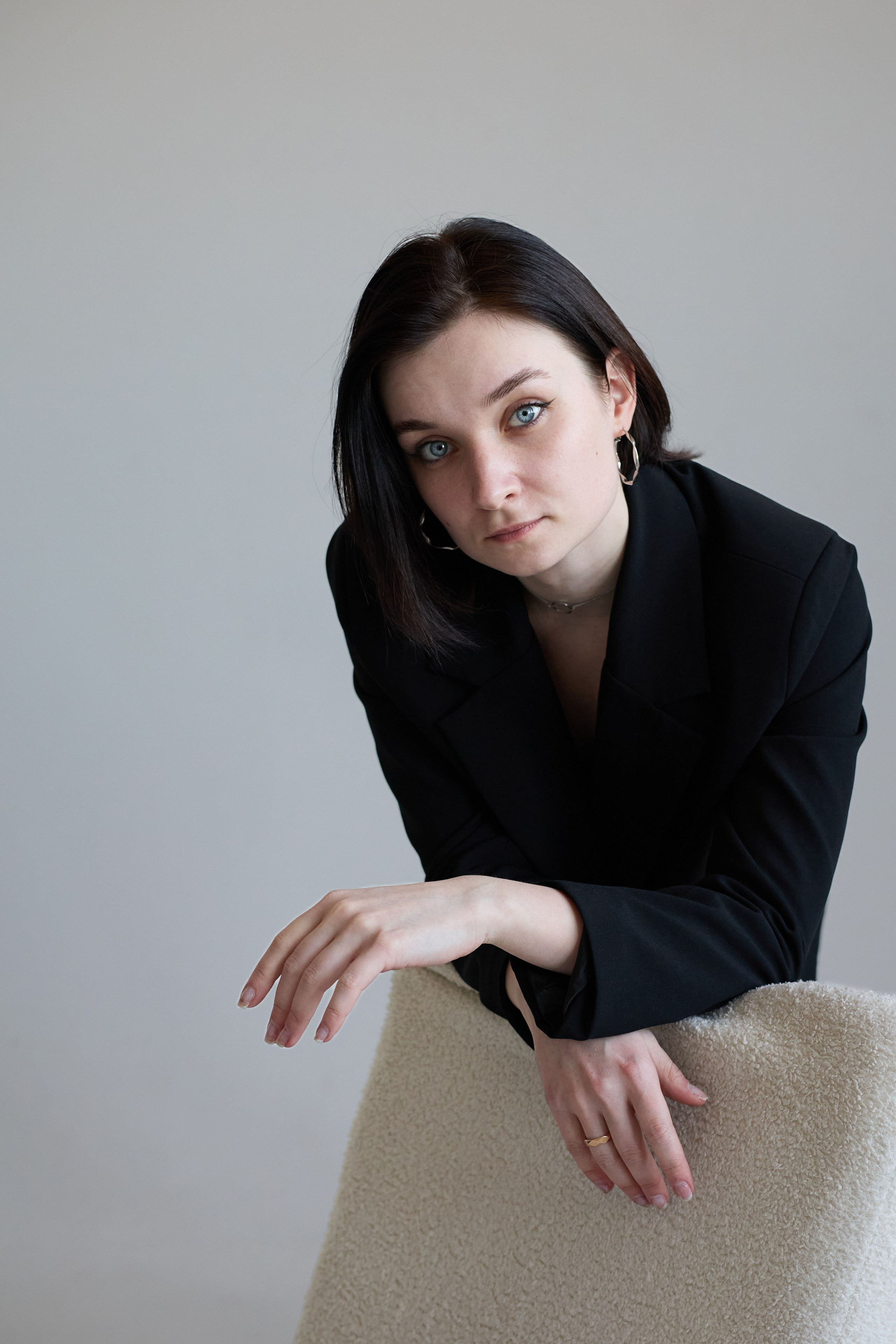 Тоня. Ежова Милена | Фотограф Москва / Балашиха