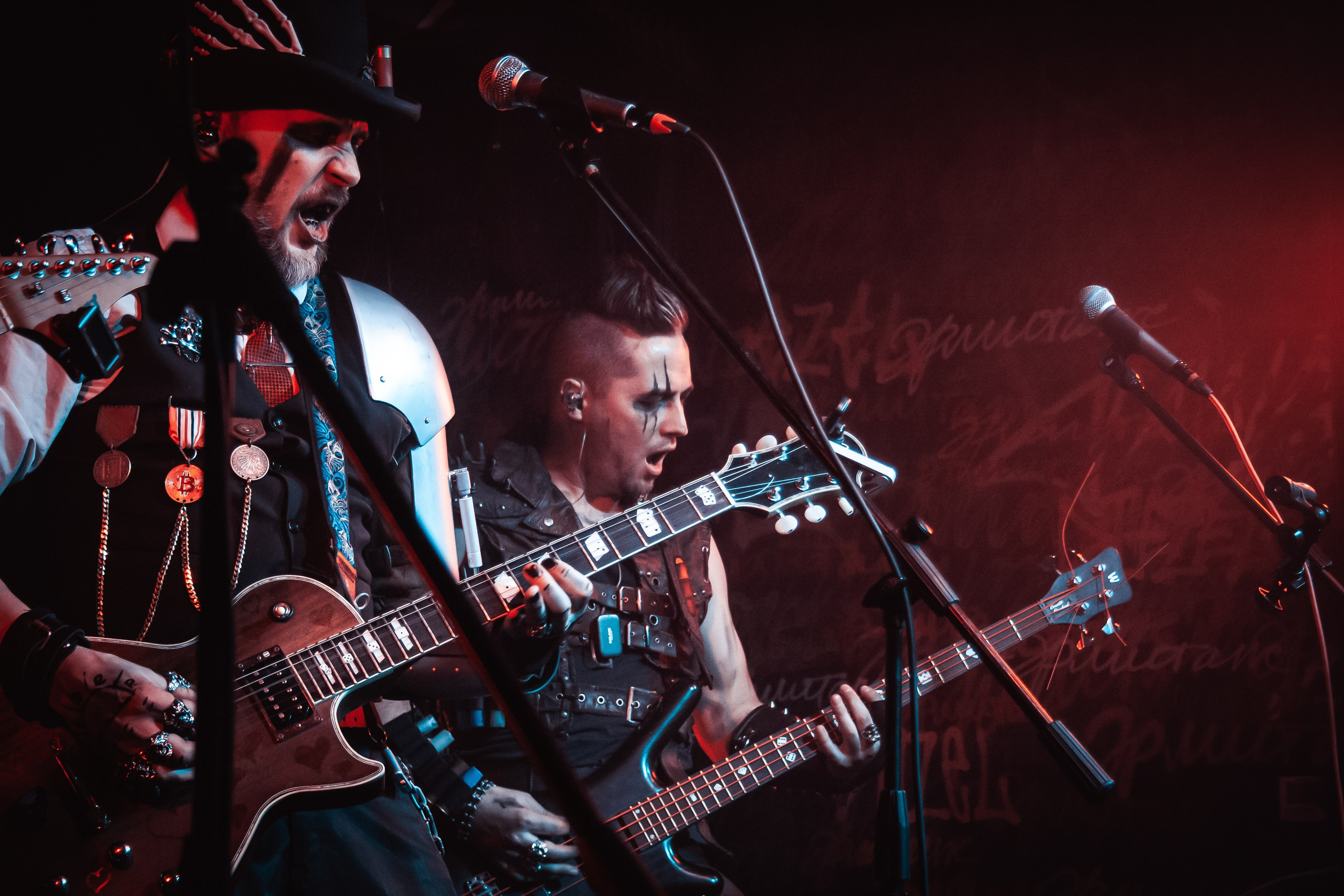 Derby FM, Эрмитаж, 29.02.2026. Фотограф Регина Крикунова г. Красноярск