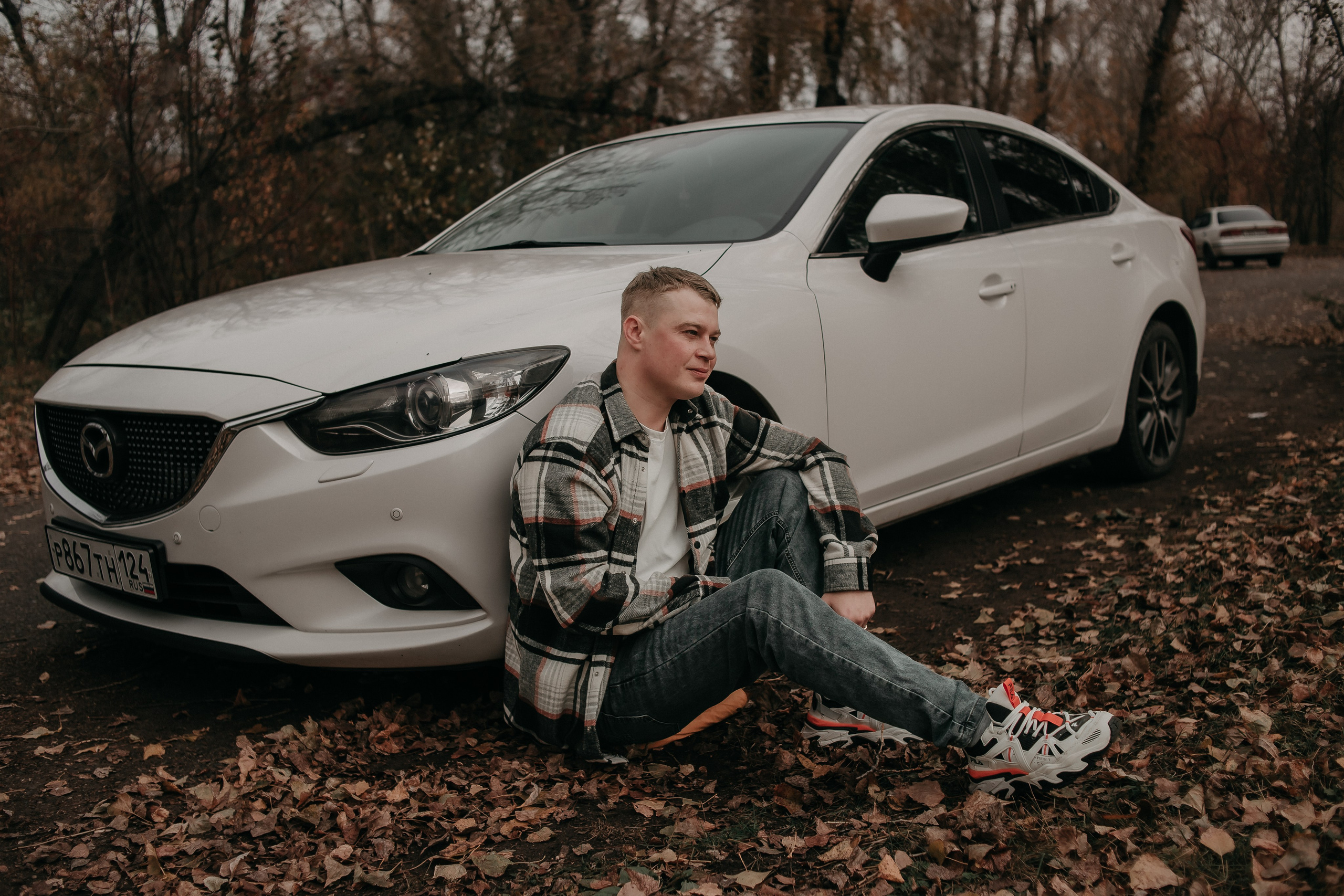 Ксения и Георгий. Фотограф Регина Крикунова г. Красноярск