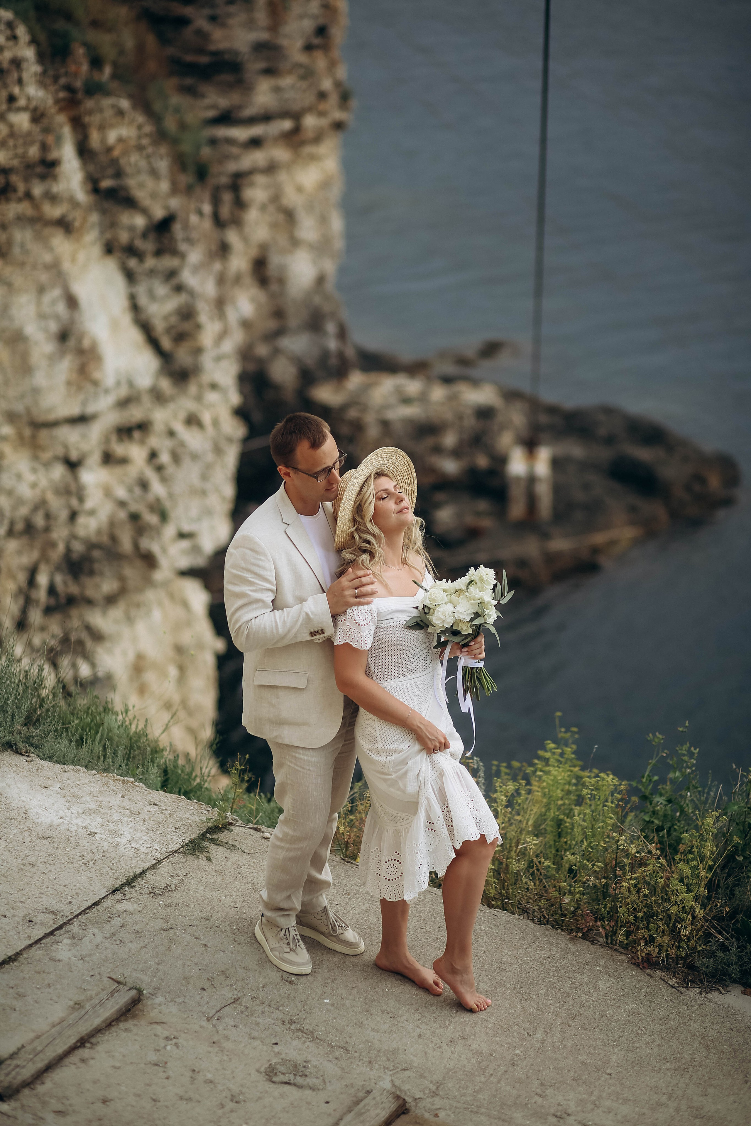 Ксения&Виталий. Свадебный и семейный фотограф Елизавета Артемьева