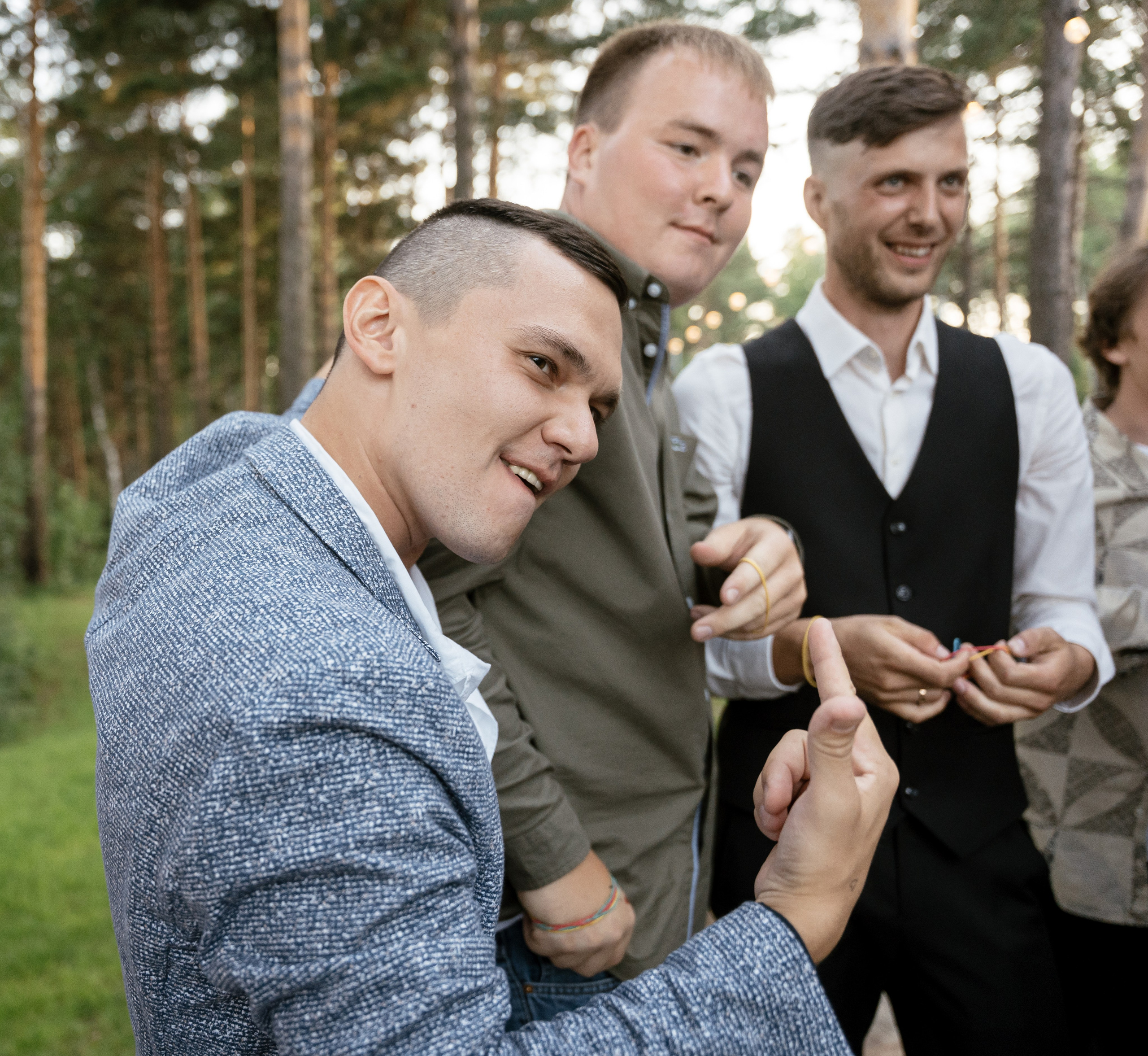 Витя и Аня. Фотограф Томск, Новосибирск Влад Свириденко