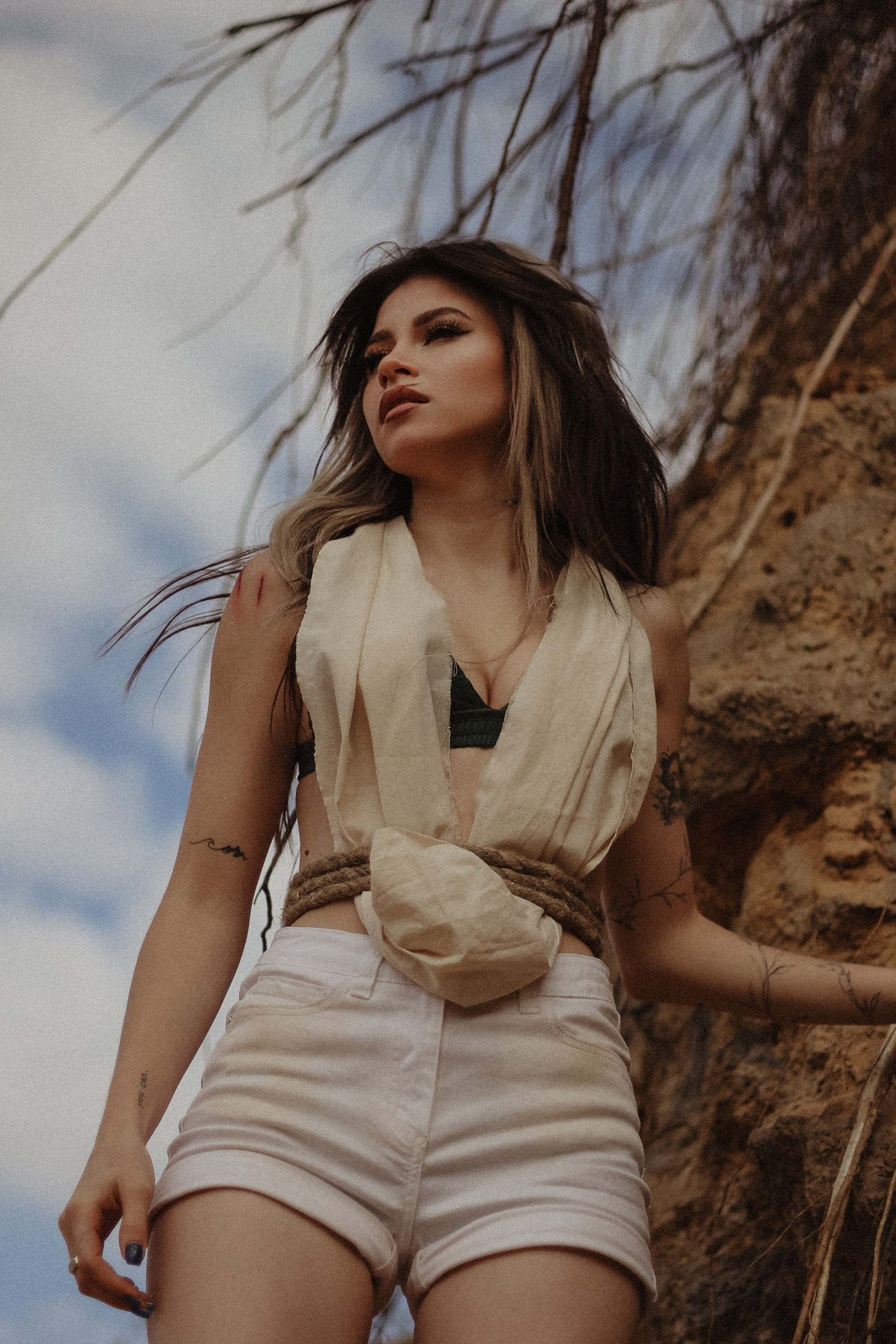 MAROUSYA. Фотограф Мария Сивохина