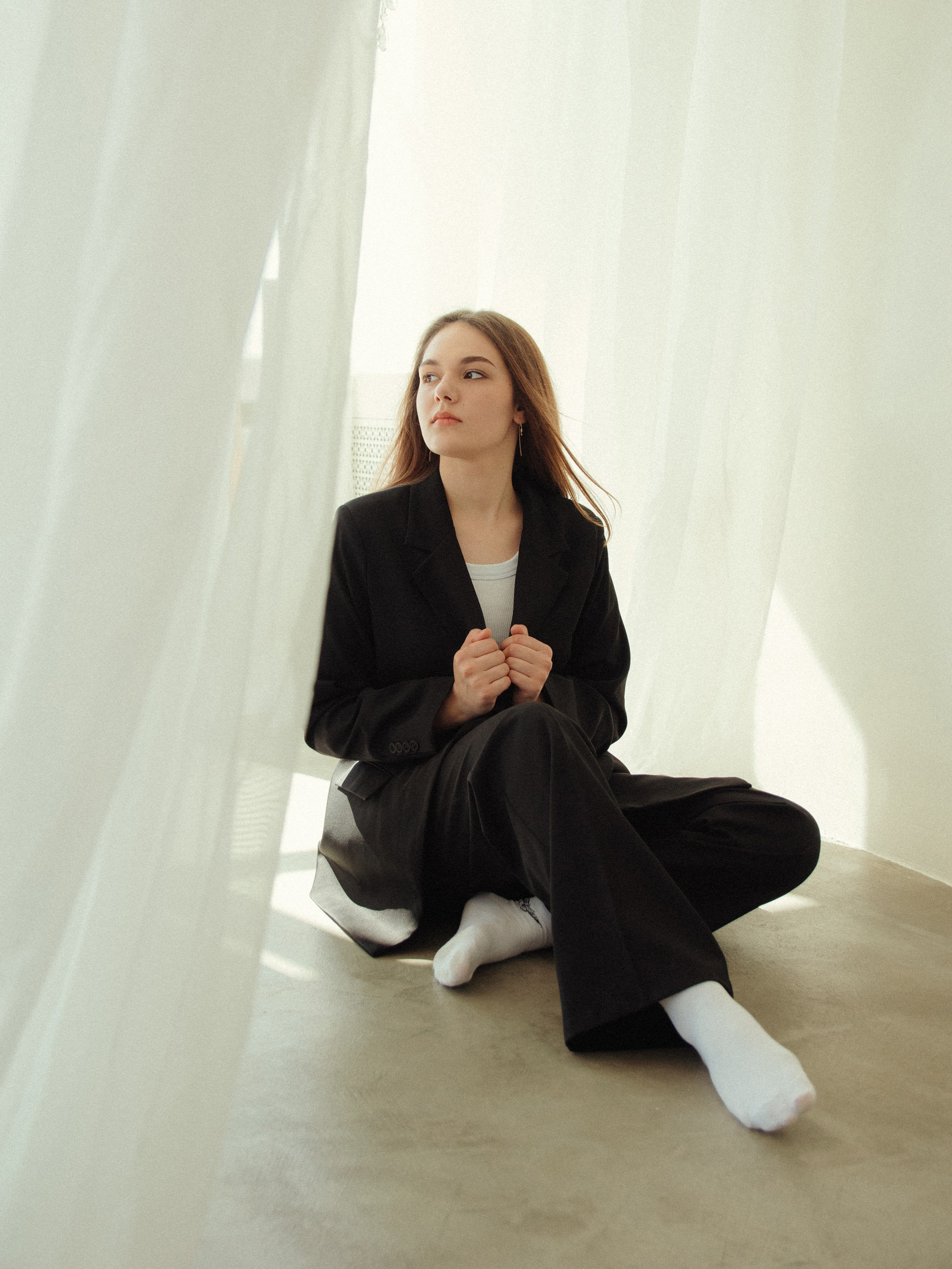 Марина, Ульяна и Елена. Фотограф Новочеркасск Ольга Мальцева