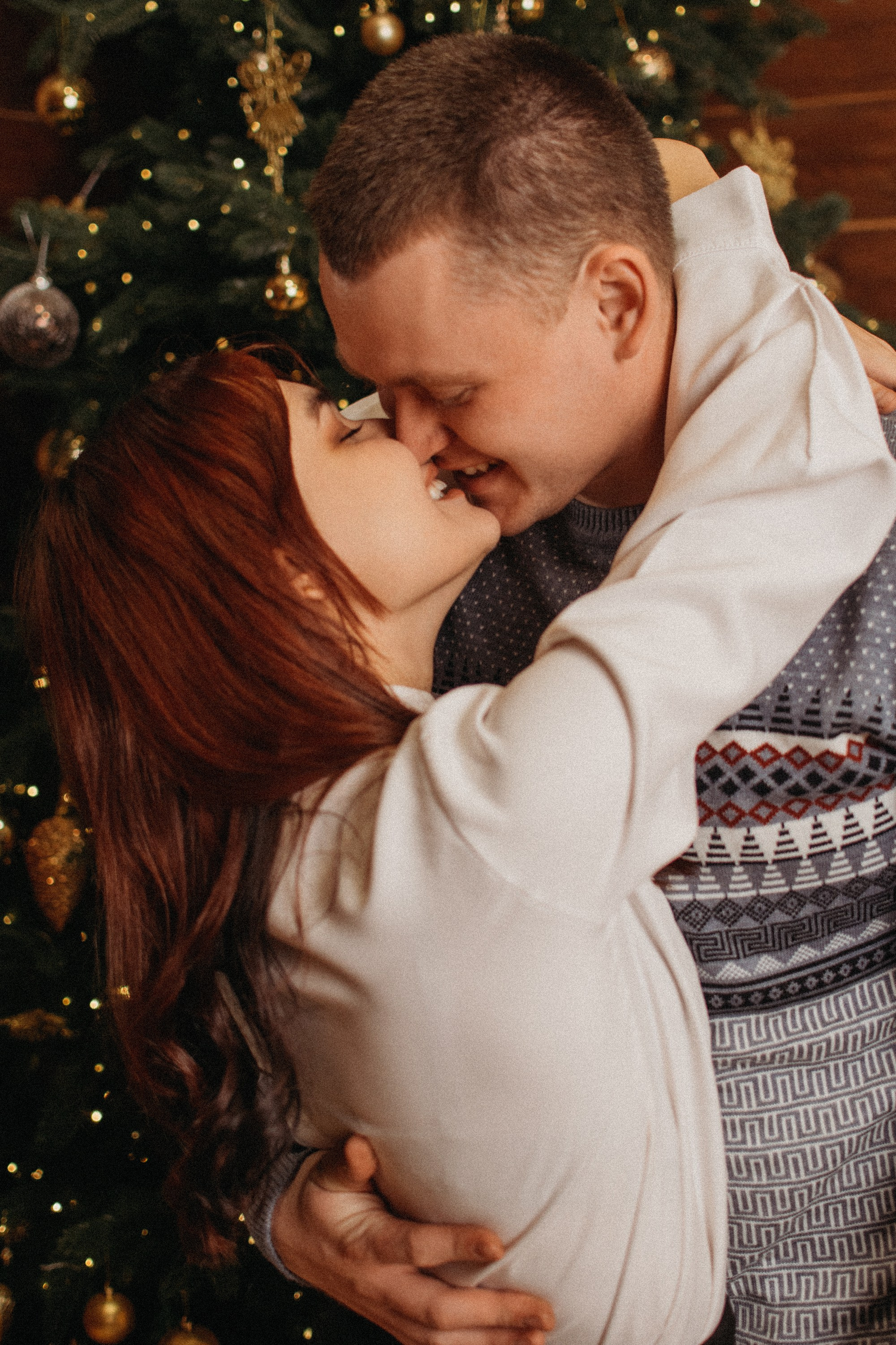 Денис & Елена. Фотограф Новочеркасск Ольга Мальцева