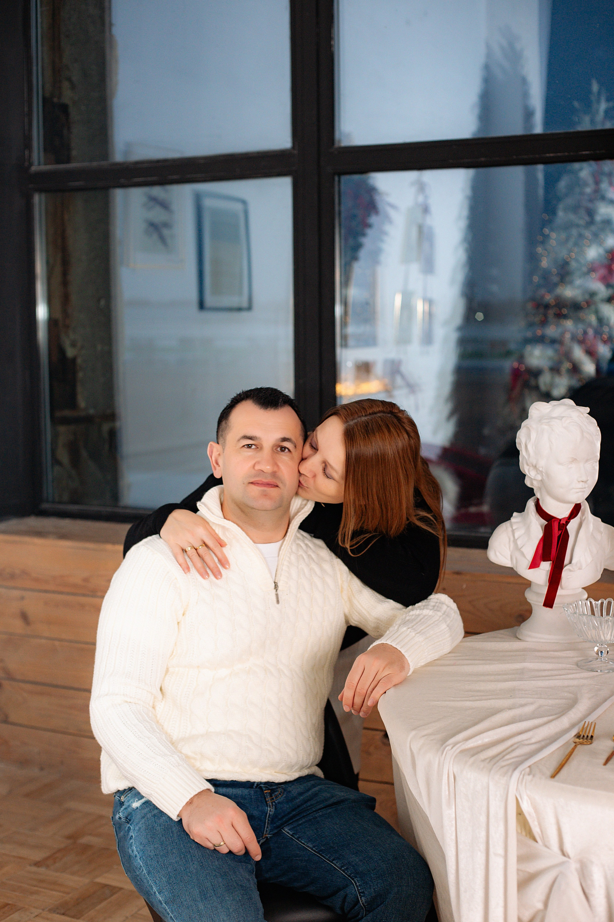 Гости из Германии. Https://malovafoto.ru