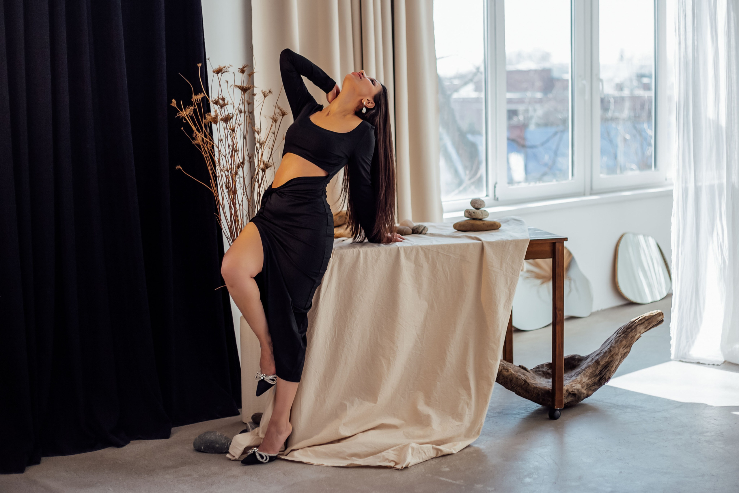 Лиана. Https://malovafoto.ru