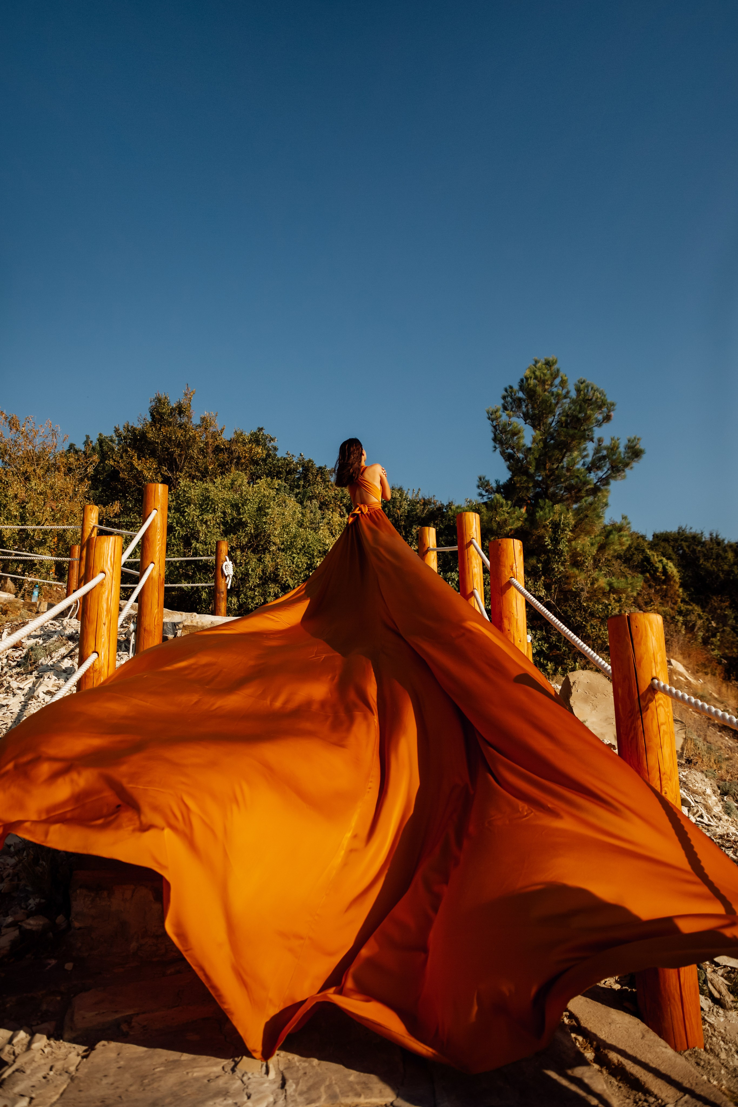 У моря. Https://malovafoto.ru