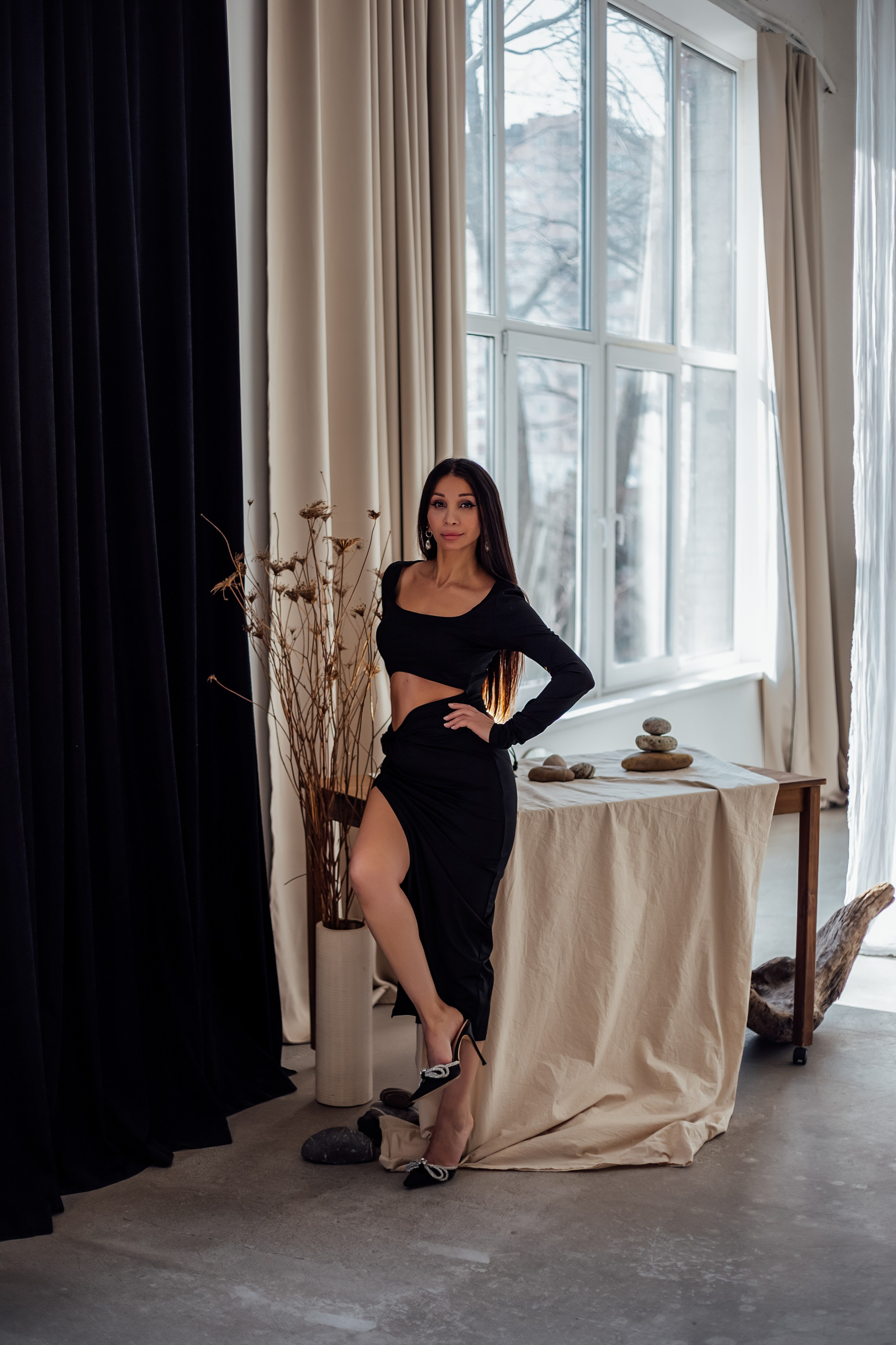 Лиана. Https://malovafoto.ru