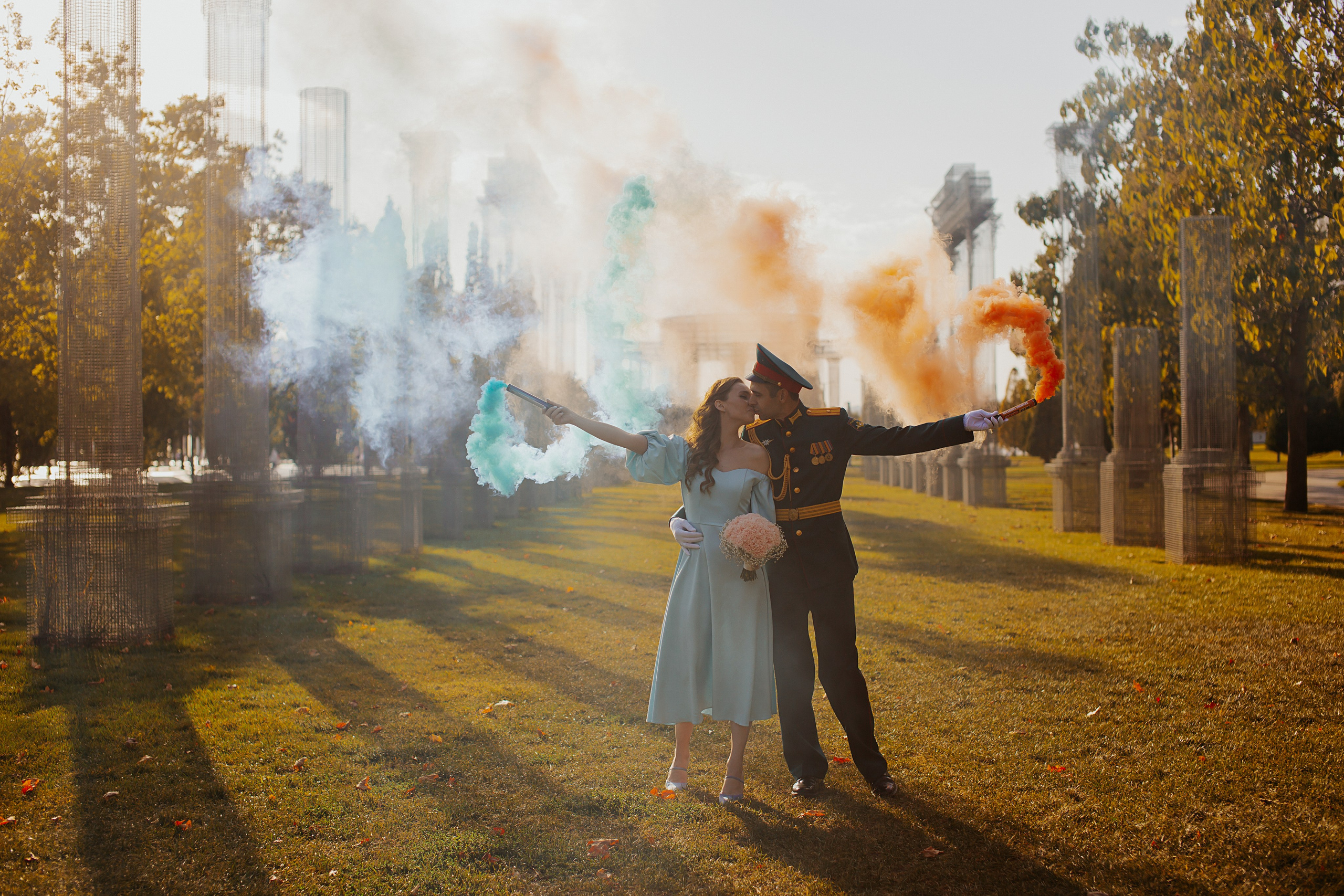 Прогулка. Https://malovafoto.ru