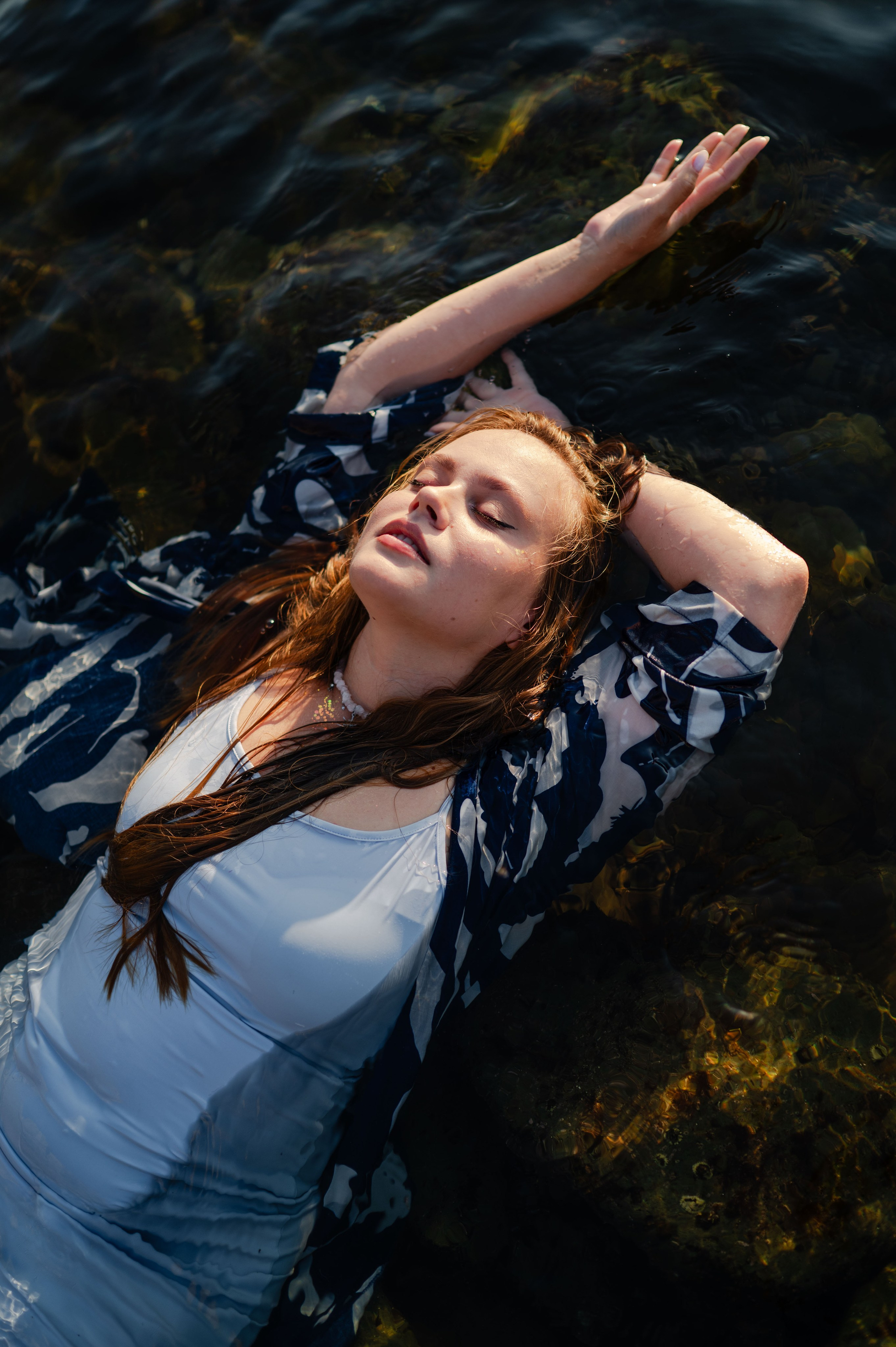 Съемка на улице. Семейный и детский фотограф в Хабаровске Матюшкова Екатерина