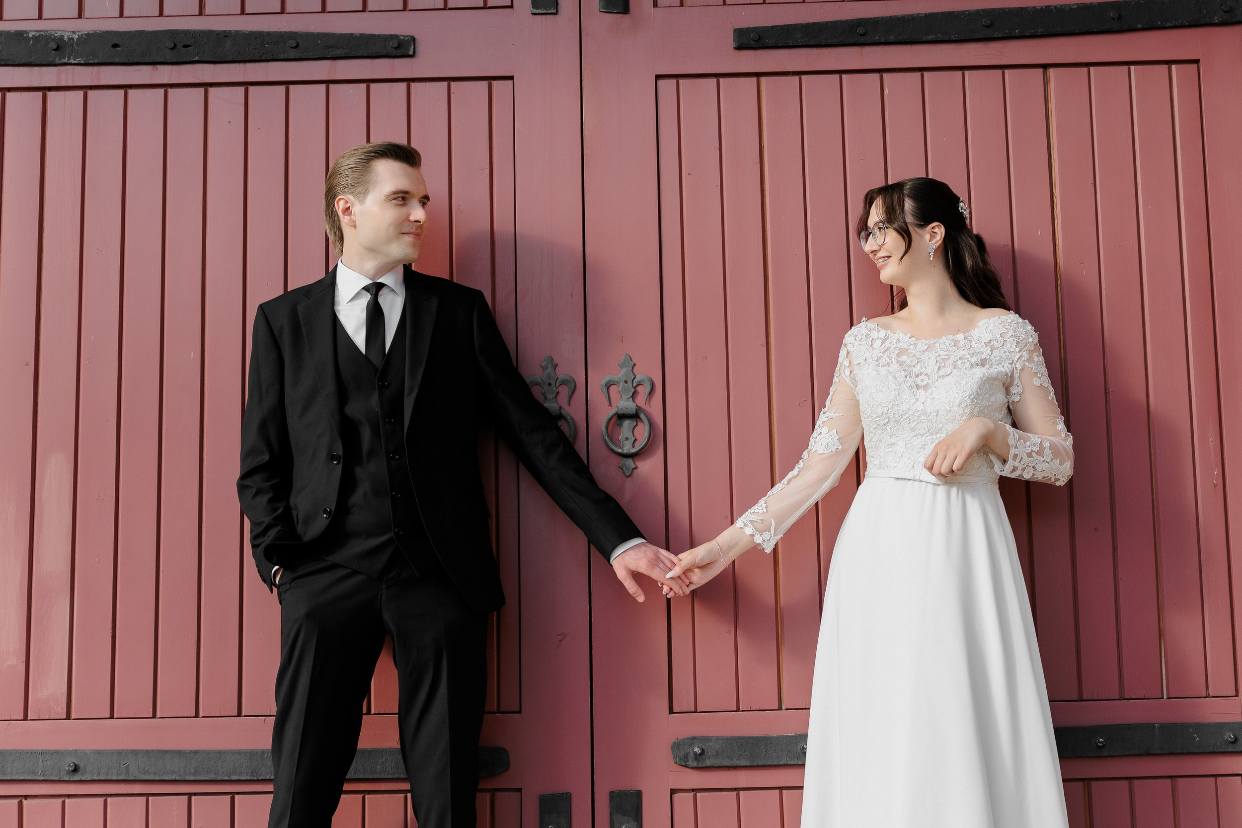 Портфолио. Свадебный и портретный фотограф в Архангельске Илья Труфанов