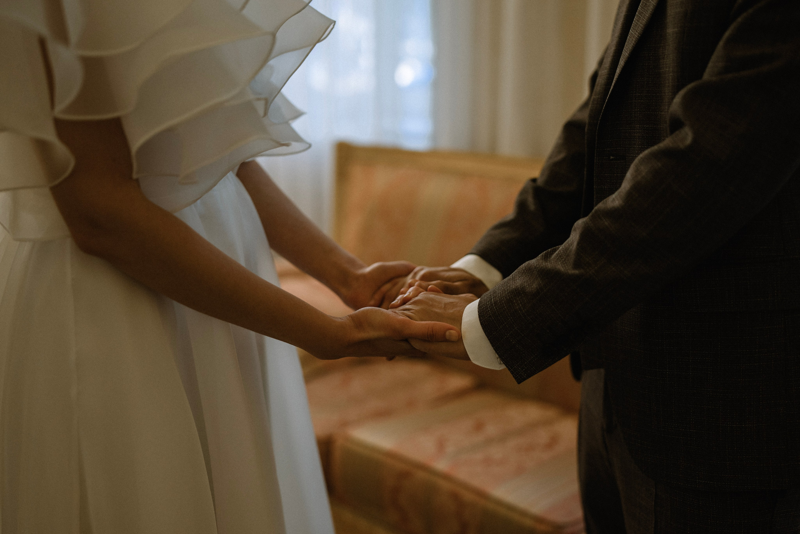 Никита и Оксана. Фотограф Костикова Анастасия Ростов-на-Дону