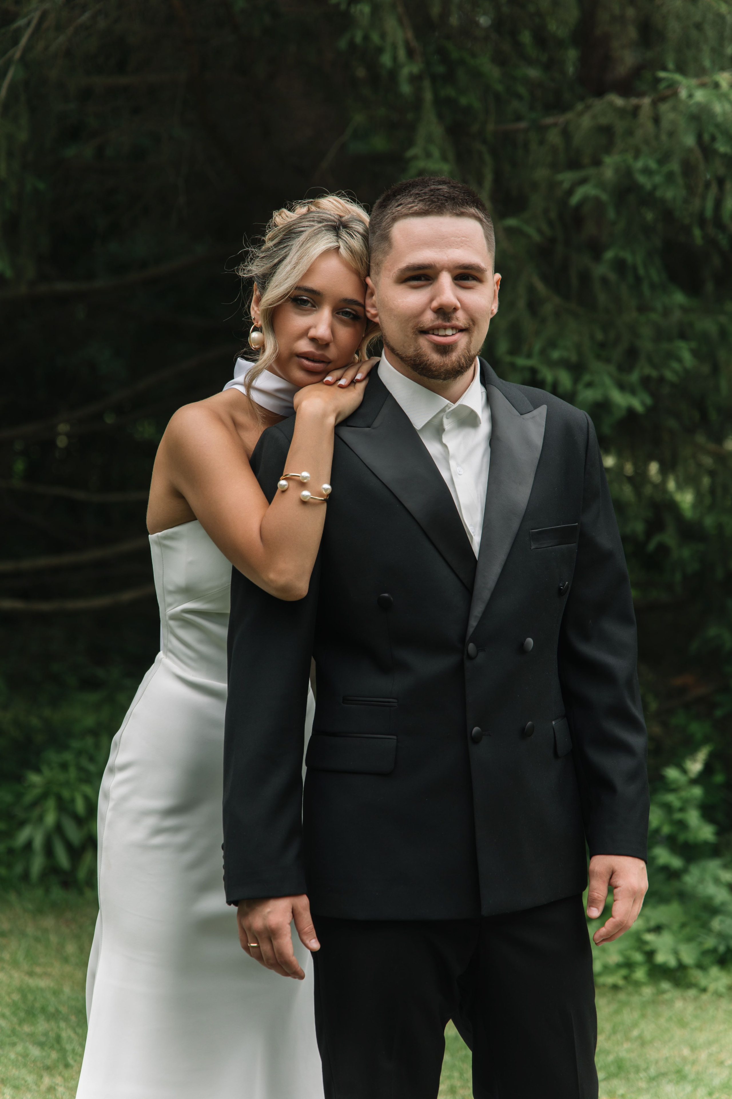 Самайя и Никита. Свадебный и семейный фотограф в Перми Лилия Гатауллина